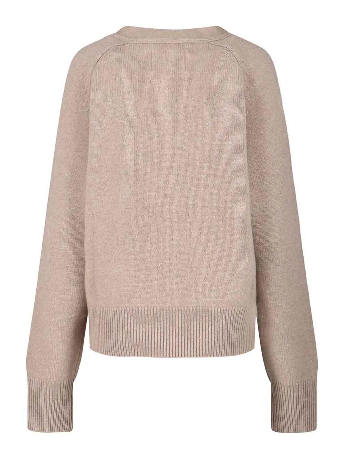 Cardigan PAPILLISHORTOAT (extreme cashmere / ニット・セーター・カーディガン ) | extreme cashmere (エクストリーム カシミヤ)(1)