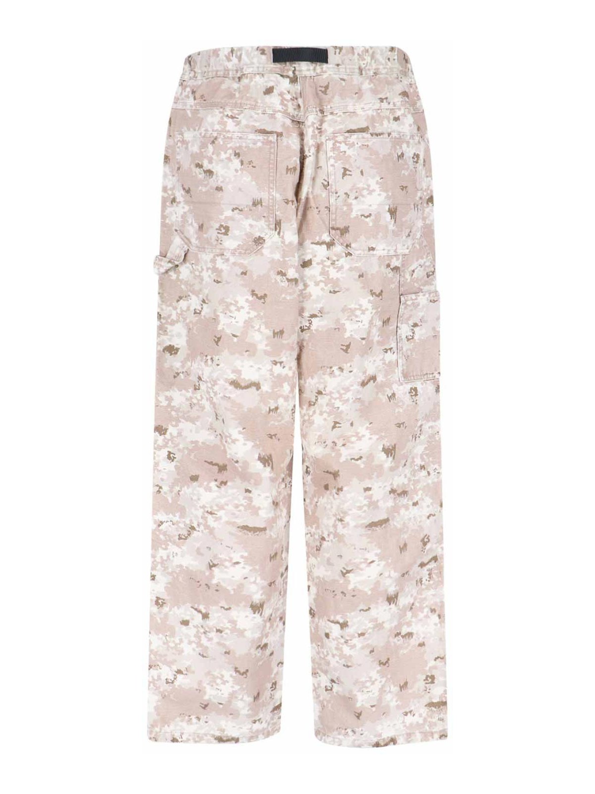 Pants G5FMP038DUSTBOWL (GRAMICCI / パンツ ) | GRAMICCI (グラミチ)(1)