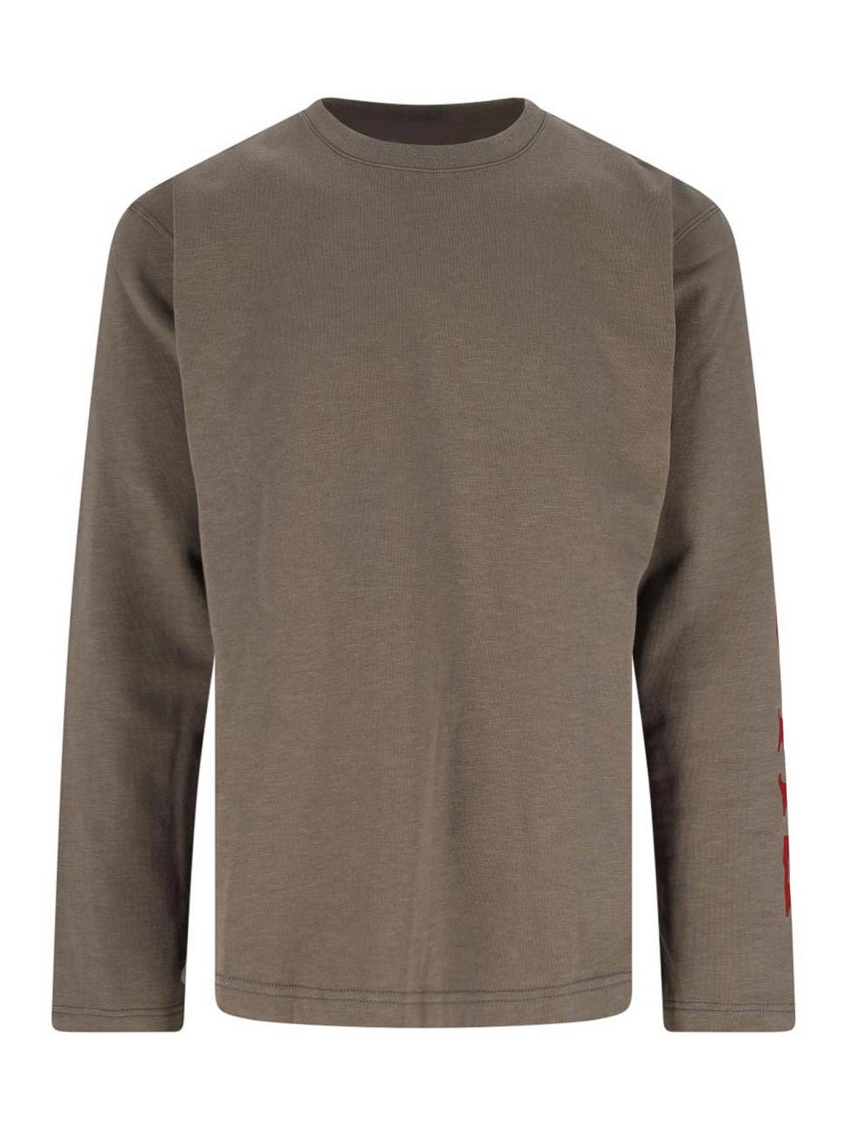 X Filson Maglietta Logo WPT008W253 (JUNYA WATANABE / Tシャツ・カットソー ) | JUNYA WATANABE (ジュンヤ ワタナベ)