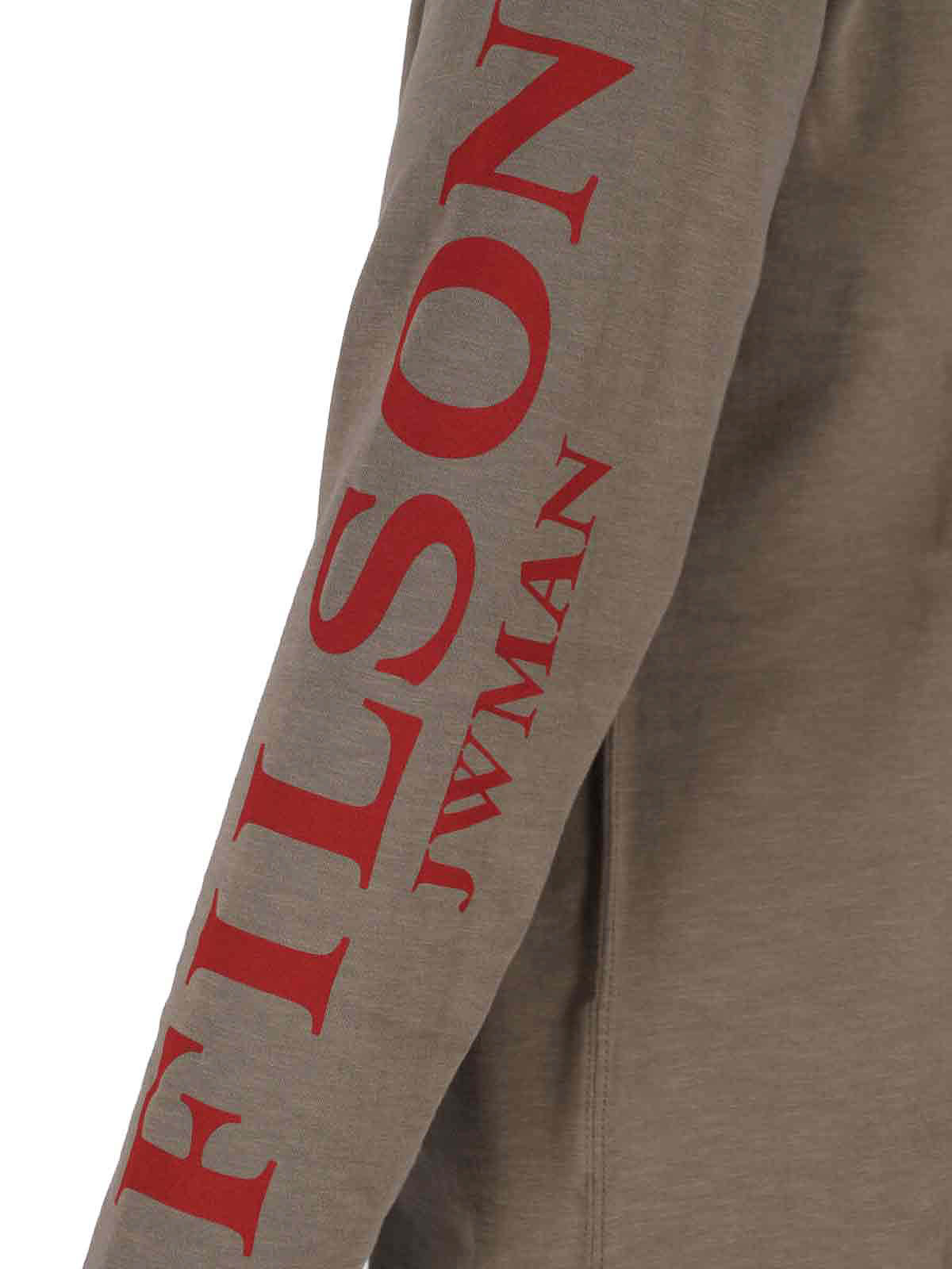 X Filson Maglietta Logo WPT008W253 (JUNYA WATANABE / Tシャツ・カットソー ) | JUNYA WATANABE (ジュンヤ ワタナベ)(2)
