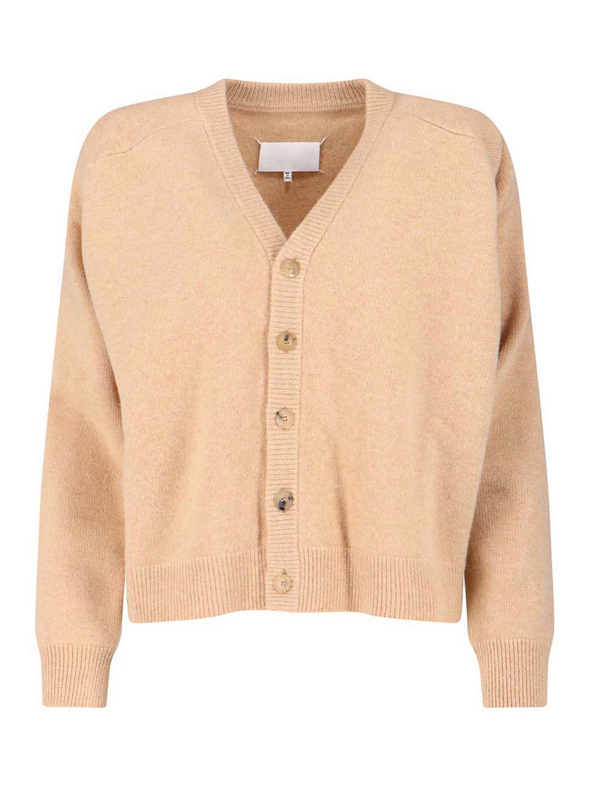 Cardigan S29HP0041M13179220M (Maison Margiela / ニット・セーター・カーディガン ) | Maison Margiela (メゾン マルジェラ)