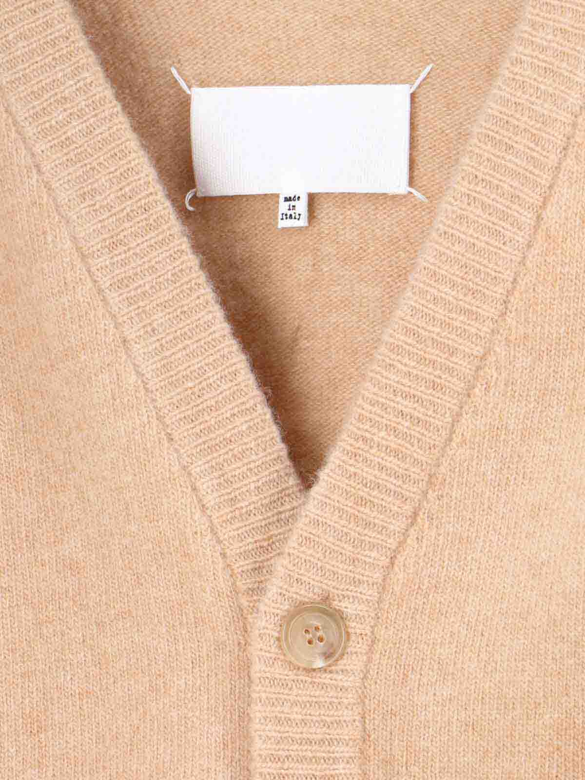 Cardigan S29HP0041M13179220M (Maison Margiela / ニット・セーター・カーディガン ) | Maison Margiela (メゾン マルジェラ)(2)