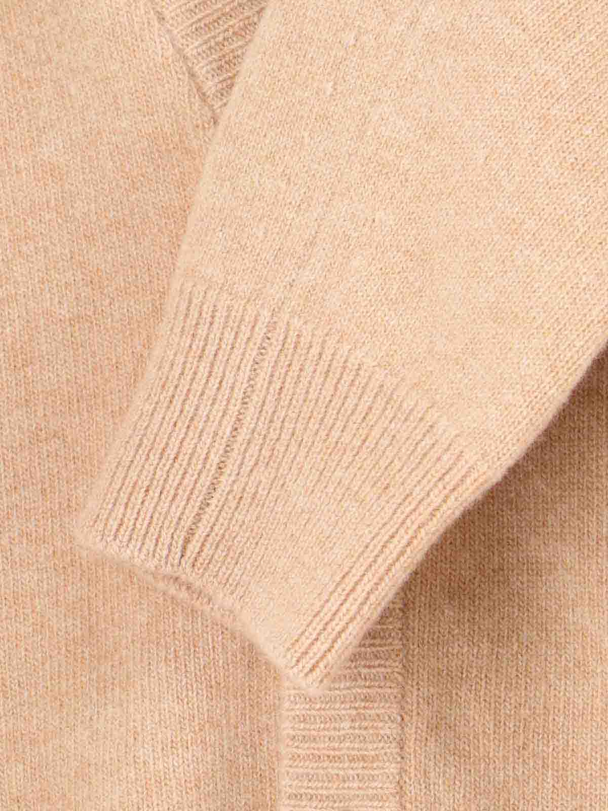 Cardigan S29HP0041M13179220M (Maison Margiela / ニット・セーター・カーディガン ) | Maison Margiela (メゾン マルジェラ)(3)