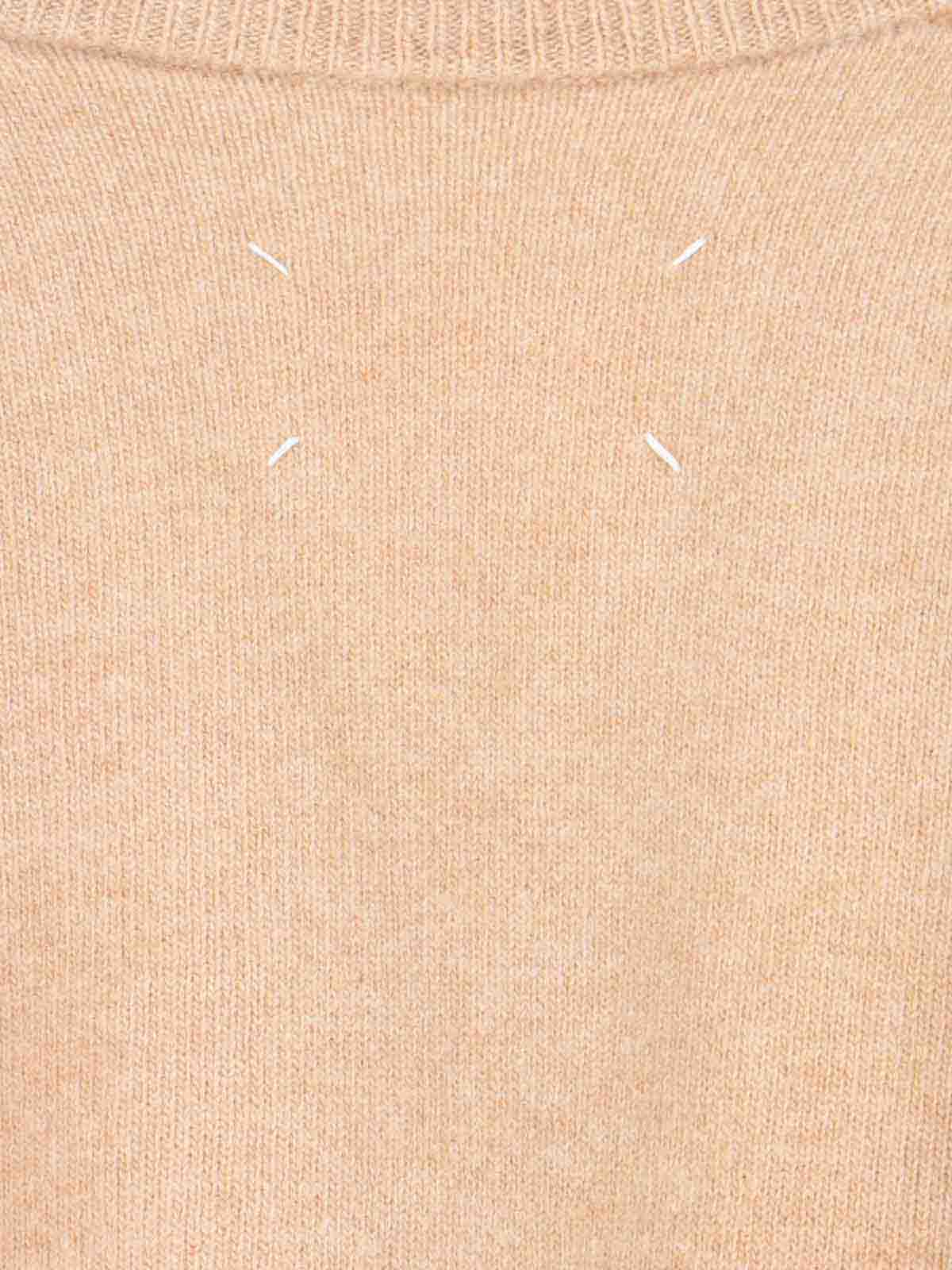 Cardigan S29HP0041M13179220M (Maison Margiela / ニット・セーター・カーディガン ) | Maison Margiela (メゾン マルジェラ)(4)