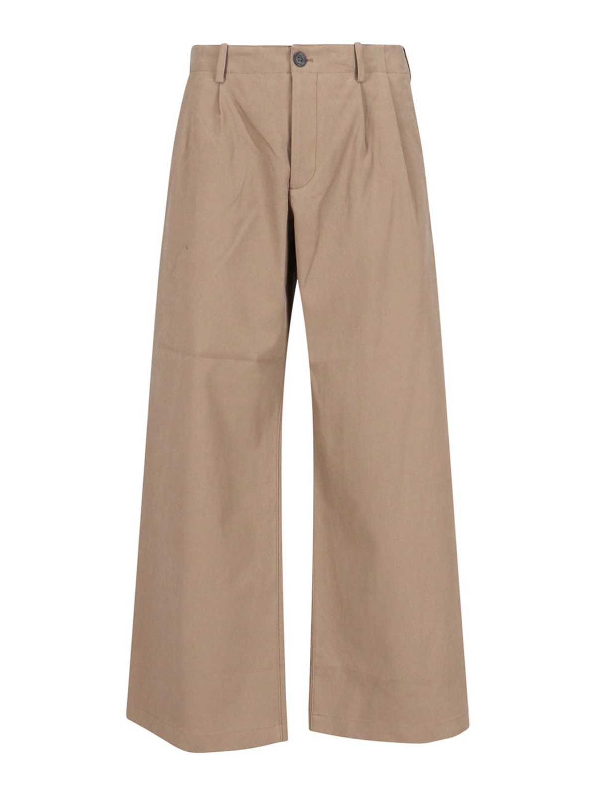 Pants M4254BSSLOWKHAKIMACUABLECOTTON (OUR LEGACY / パンツ ) | OUR LEGACY (アワーレガシー)