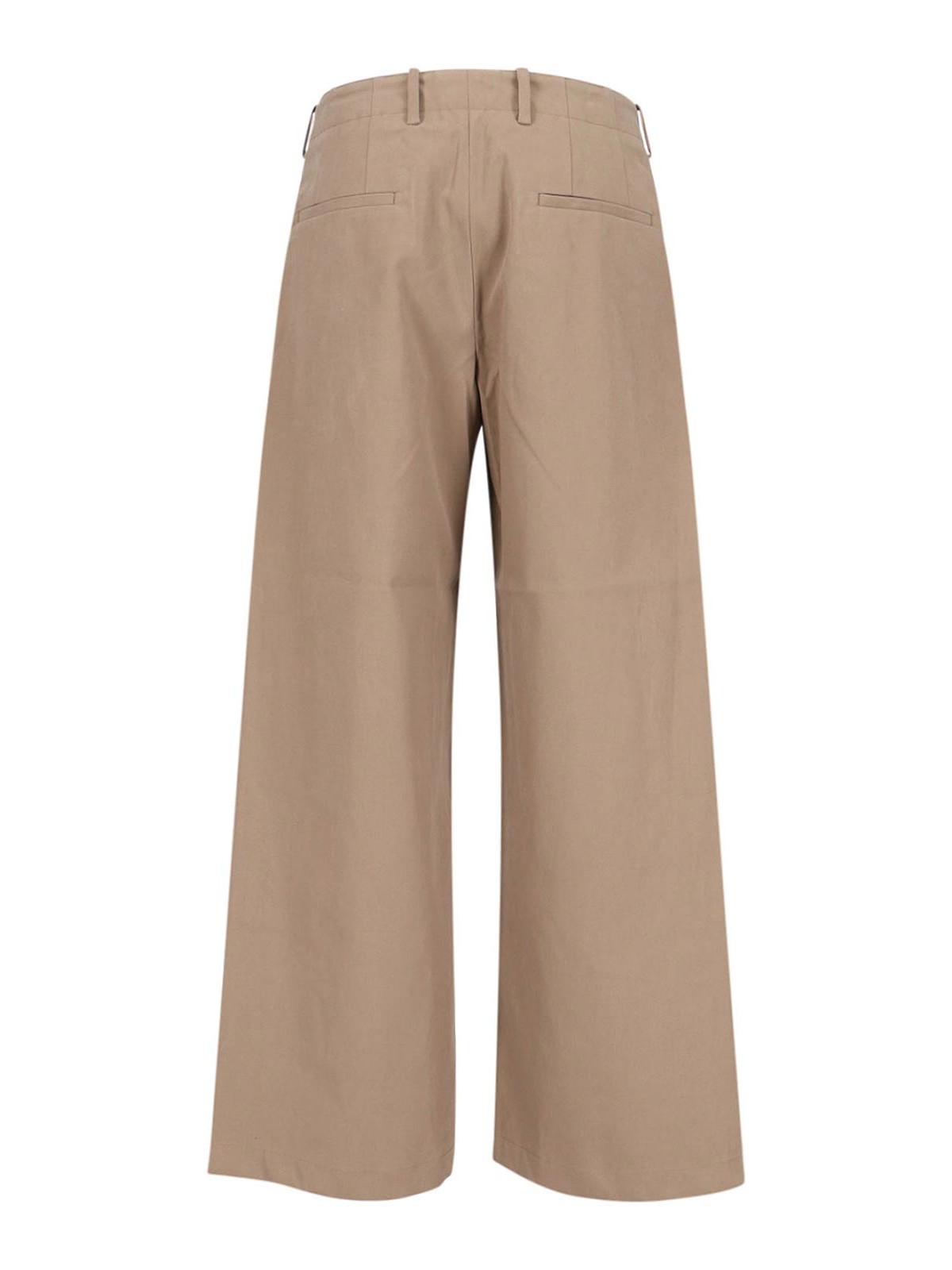 Pants M4254BSSLOWKHAKIMACUABLECOTTON (OUR LEGACY / パンツ ) | OUR LEGACY (アワーレガシー)(1)