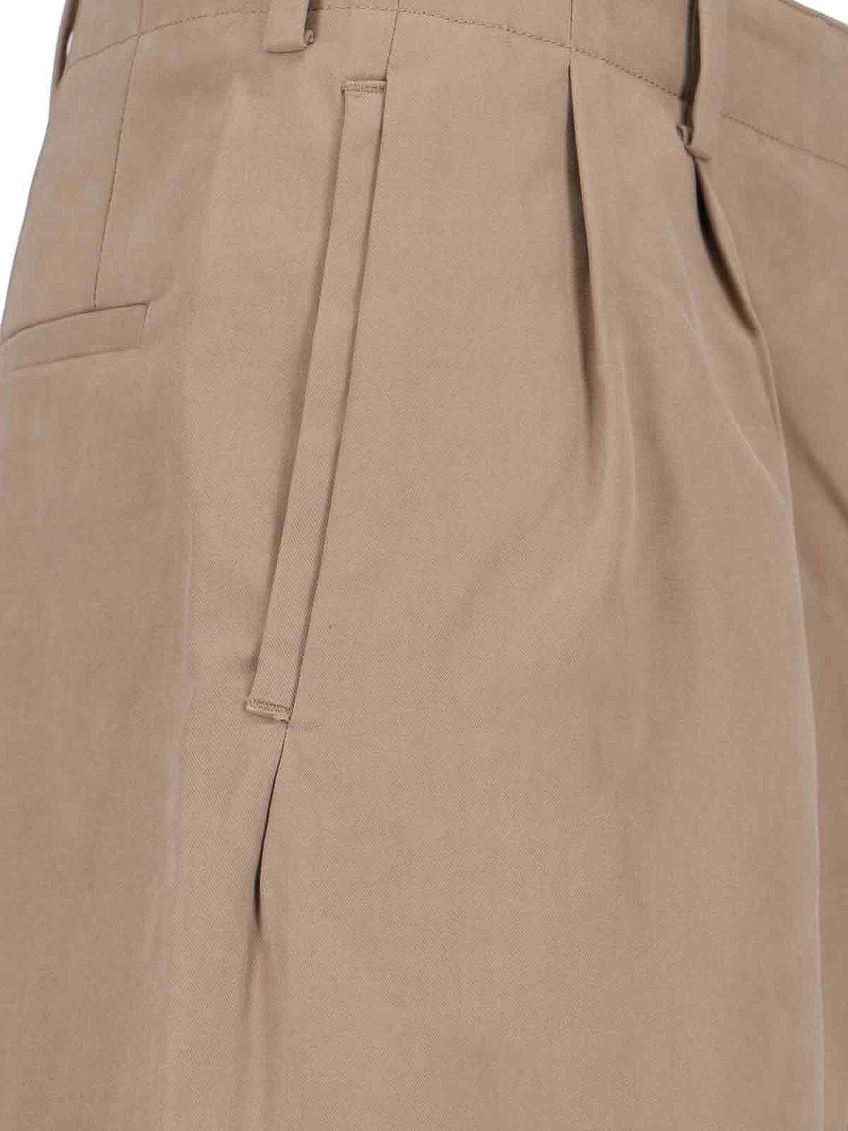 Pants M4254BSSLOWKHAKIMACUABLECOTTON (OUR LEGACY / パンツ ) | OUR LEGACY (アワーレガシー)(3)