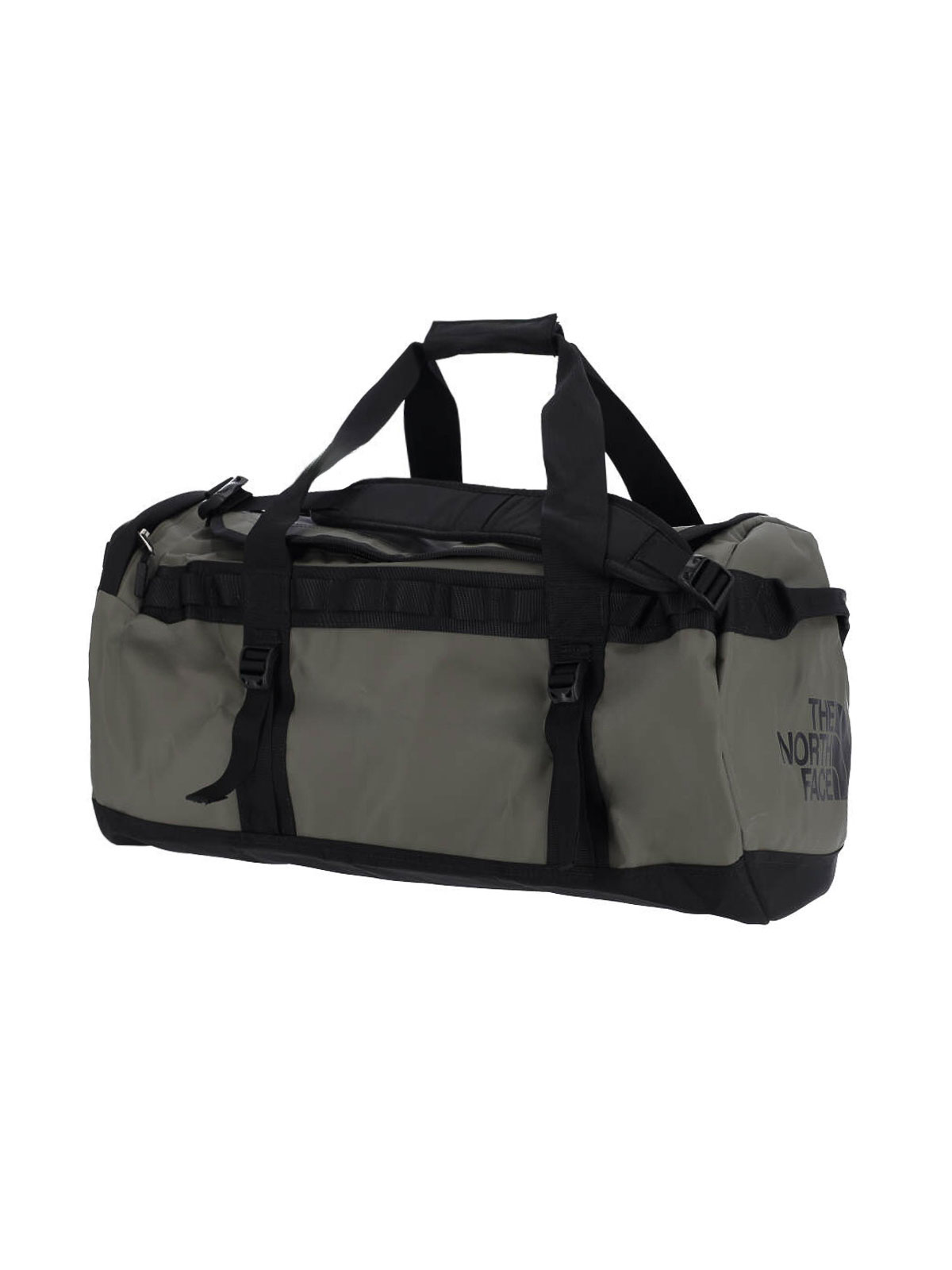 Medium duffle bag NF0A52SA4WC (THE NORTH FACE / ビジネス・トラベルバッグ ) | THE NORTH FACE (ザ・ノース・フェイス)(1)