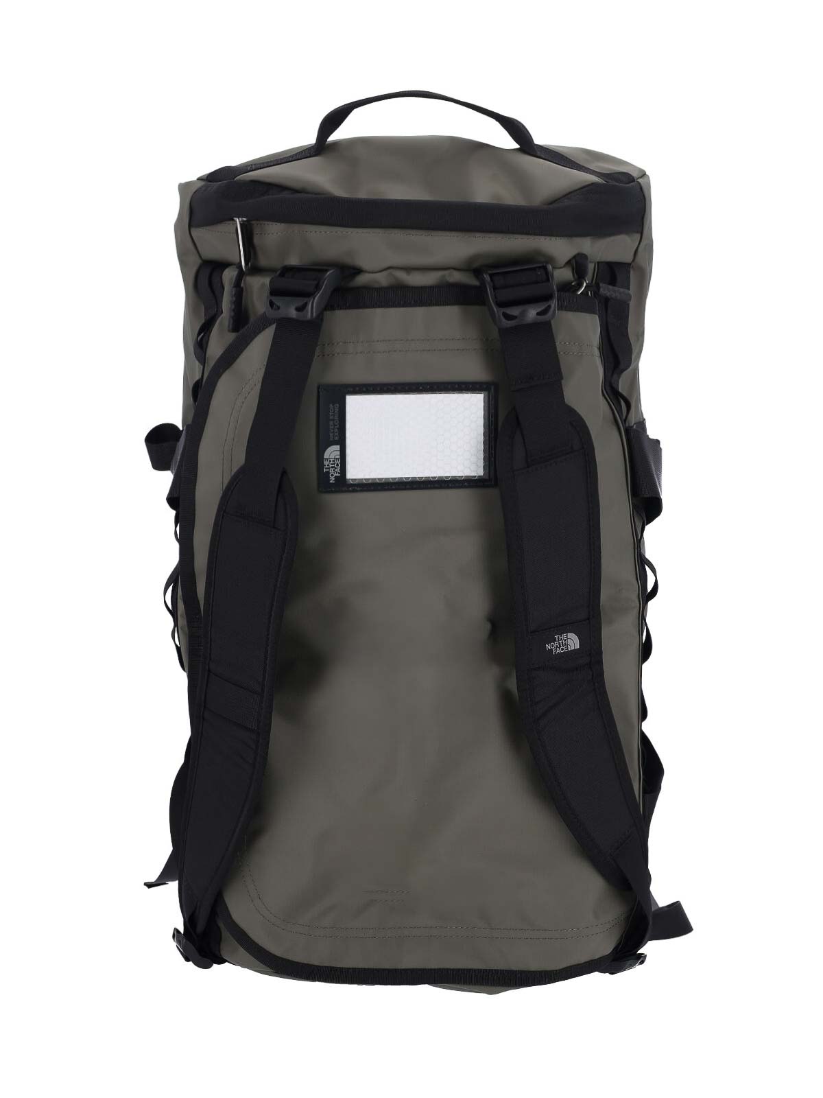 Medium duffle bag NF0A52SA4WC (THE NORTH FACE / ビジネス・トラベルバッグ ) | THE NORTH FACE (ザ・ノース・フェイス)(4)