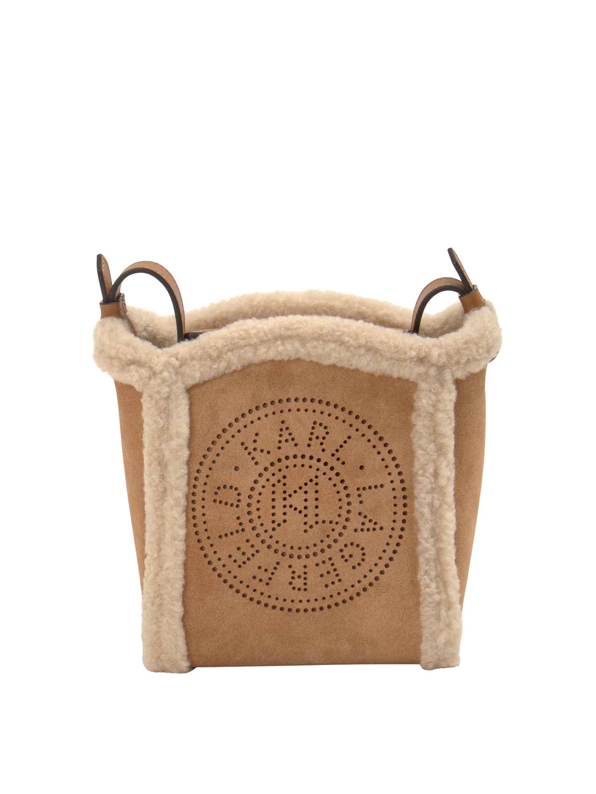 Shoulder Bag A4W300681XV (KARL LAGERFELD / ハンドバッグ・ショルダーバッグ ) | KARL LAGERFELD (カール・ラガーフェルド)