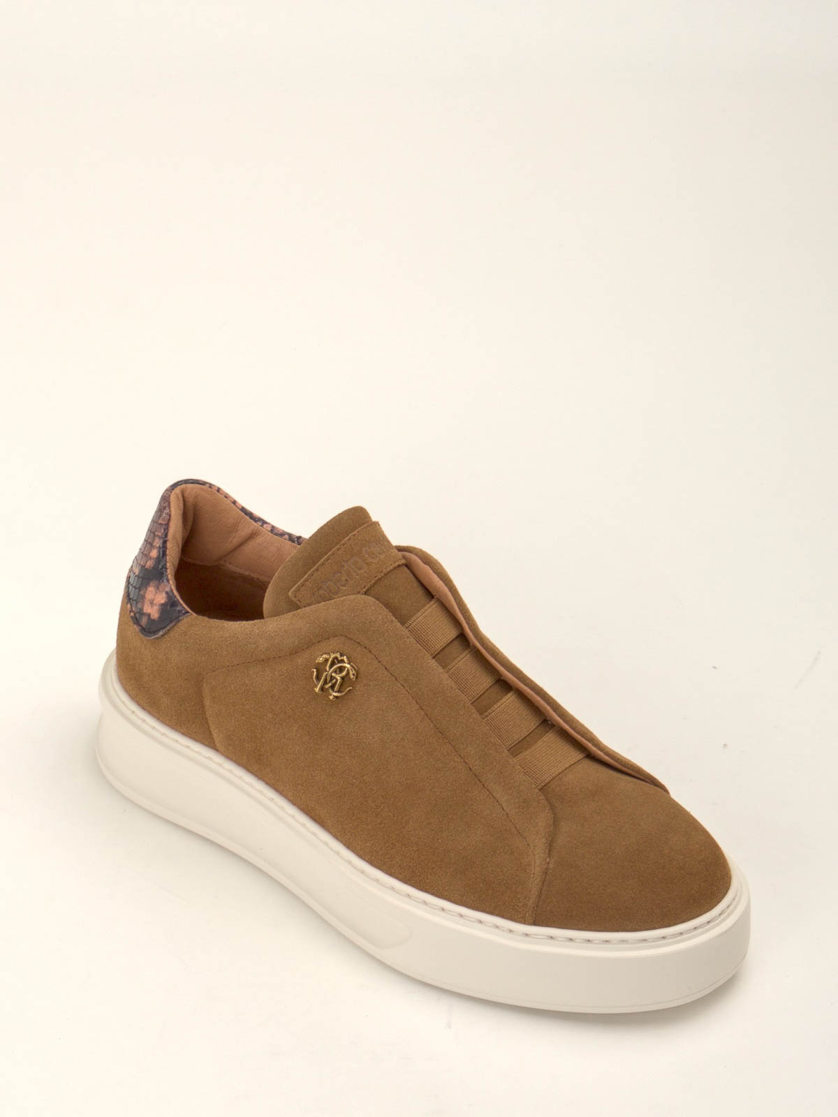 Sneakers 29610D (roberto cavalli / スニーカー ) | roberto cavalli (ロベルト カヴァリ)(2)