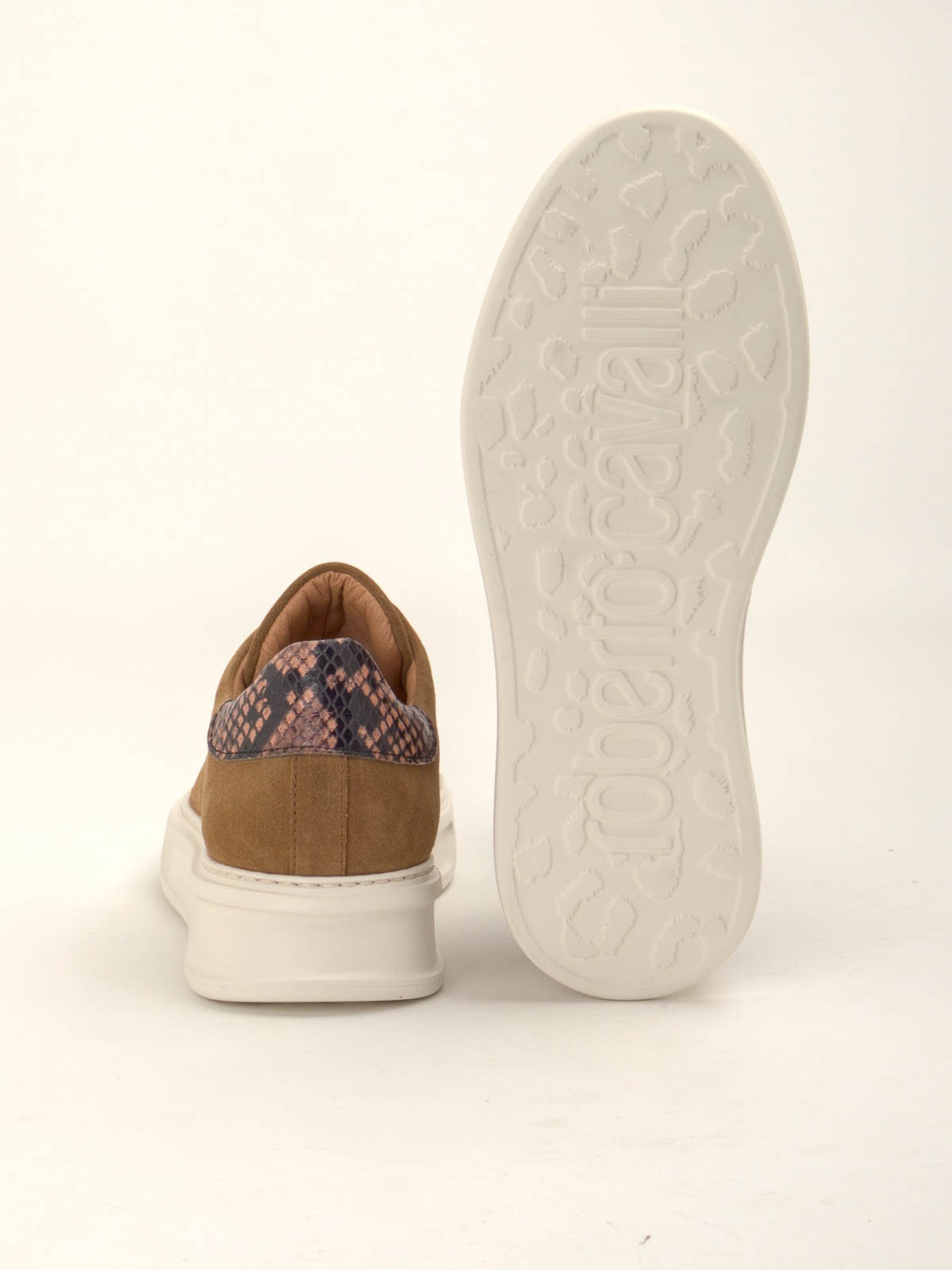 Sneakers 29610D (roberto cavalli / スニーカー ) | roberto cavalli (ロベルト カヴァリ)(4)