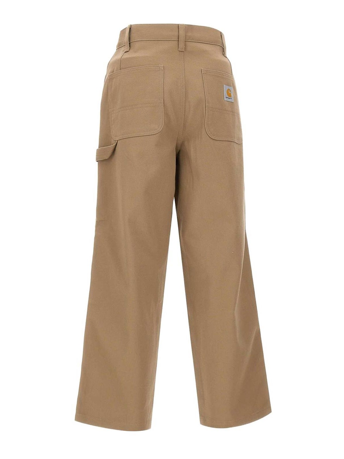 Holden Pant I0356708Y01 (Carhartt WIP / パンツ ) | Carhartt WIP (カーハート)(1)