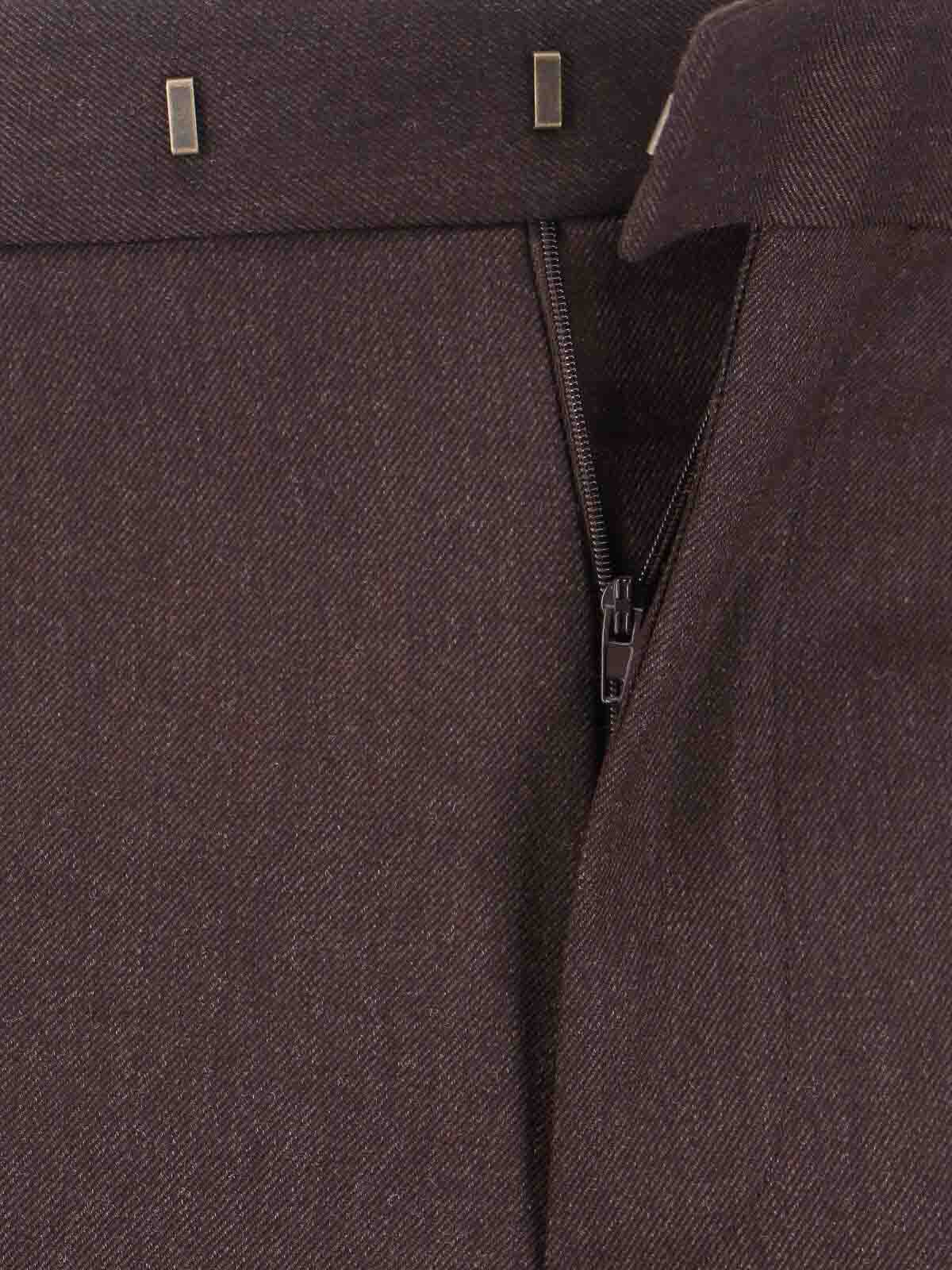 Tailored Wool Trousers 8115552 (Burberry / パンツ ) | Burberry (バーバリー)(3)