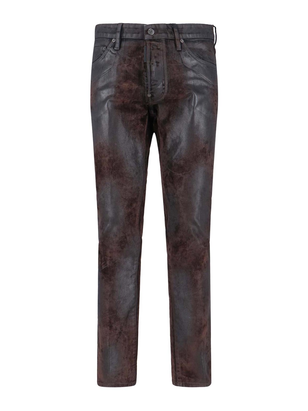Jeans S71LB1653D30022143 (Dsquared2 / ジーンズ ) | Dsquared2 (ディースクエアード)