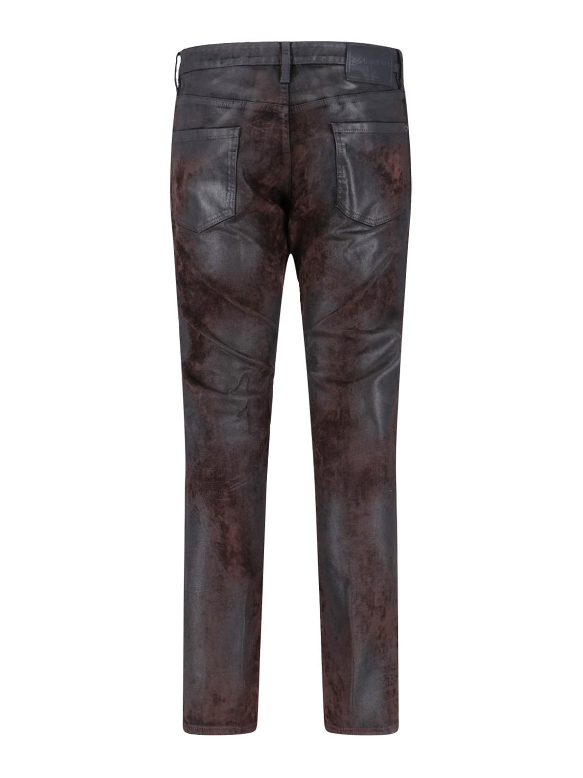 Jeans S71LB1653D30022143 (Dsquared2 / ジーンズ ) | Dsquared2 (ディースクエアード)(1)