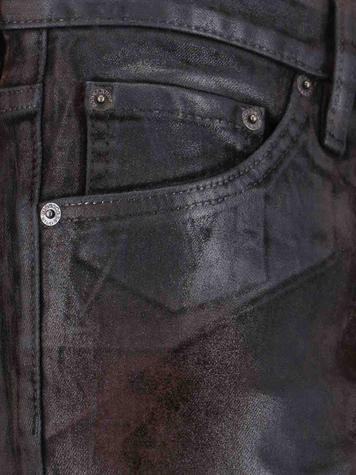 Jeans S71LB1653D30022143 (Dsquared2 / ジーンズ ) | Dsquared2 (ディースクエアード)(3)