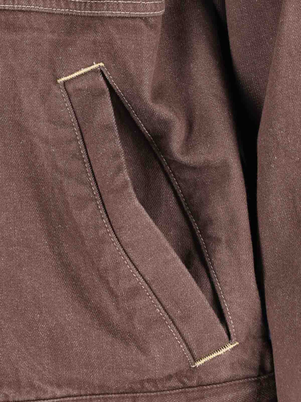 Jacket G5FMJ027AMBER (GRAMICCI / カジュアルジャケット ) | GRAMICCI (グラミチ)(3)