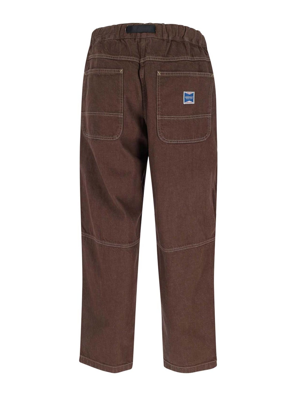 Jeans G5FMP026AMBER (GRAMICCI / ジーンズ ) | GRAMICCI (グラミチ)(1)