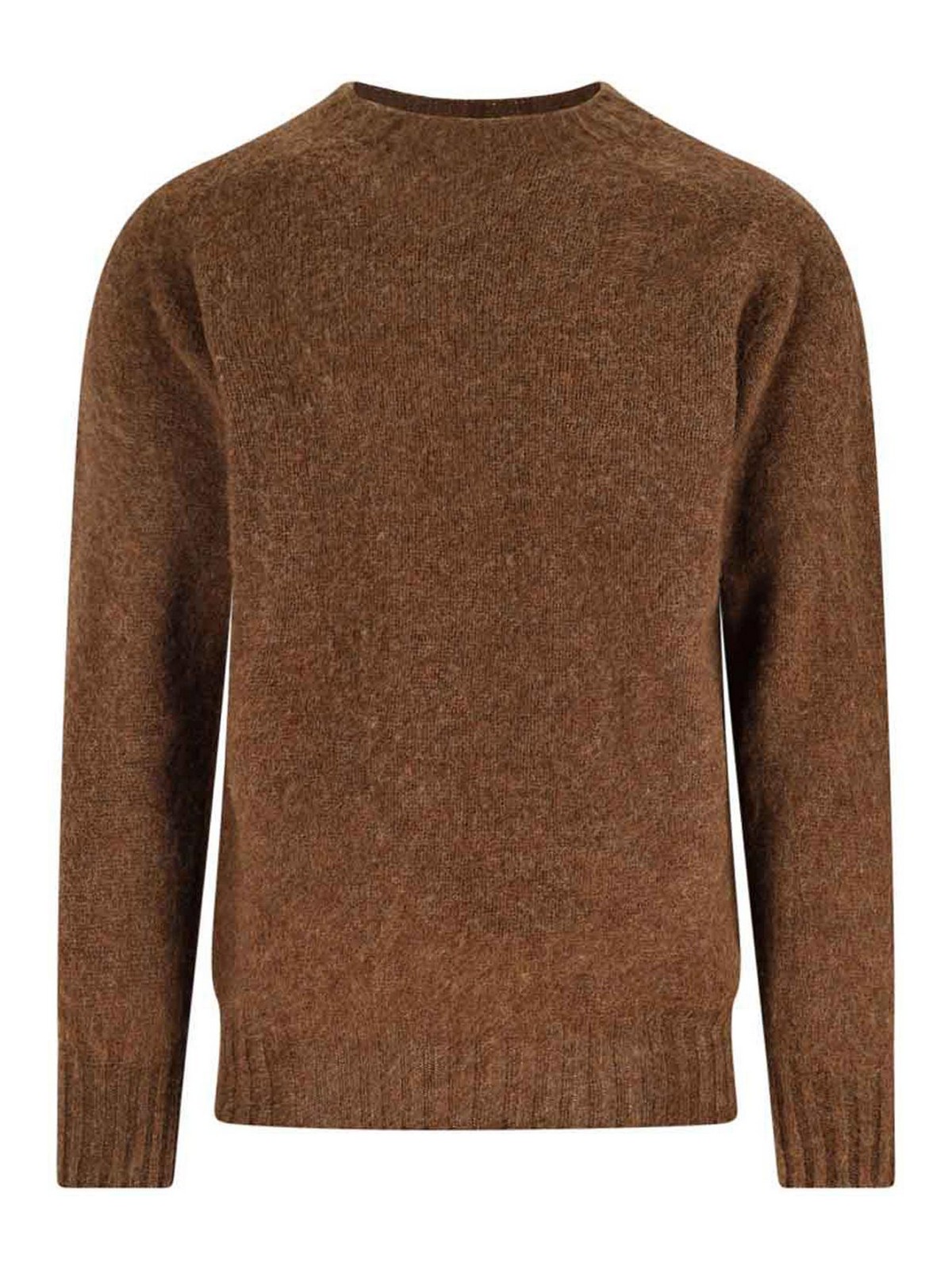 Sweater BIRTHOFTHECOOLNUTS (HOWLIN' / ニット・セーター・カーディガン ) | HOWLIN' (ハウリン)