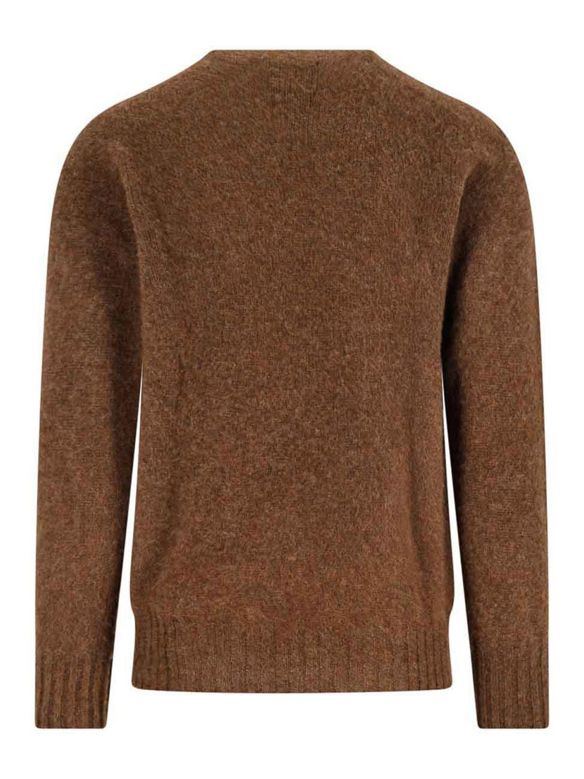 Sweater BIRTHOFTHECOOLNUTS (HOWLIN' / ニット・セーター・カーディガン ) | HOWLIN' (ハウリン)(1)