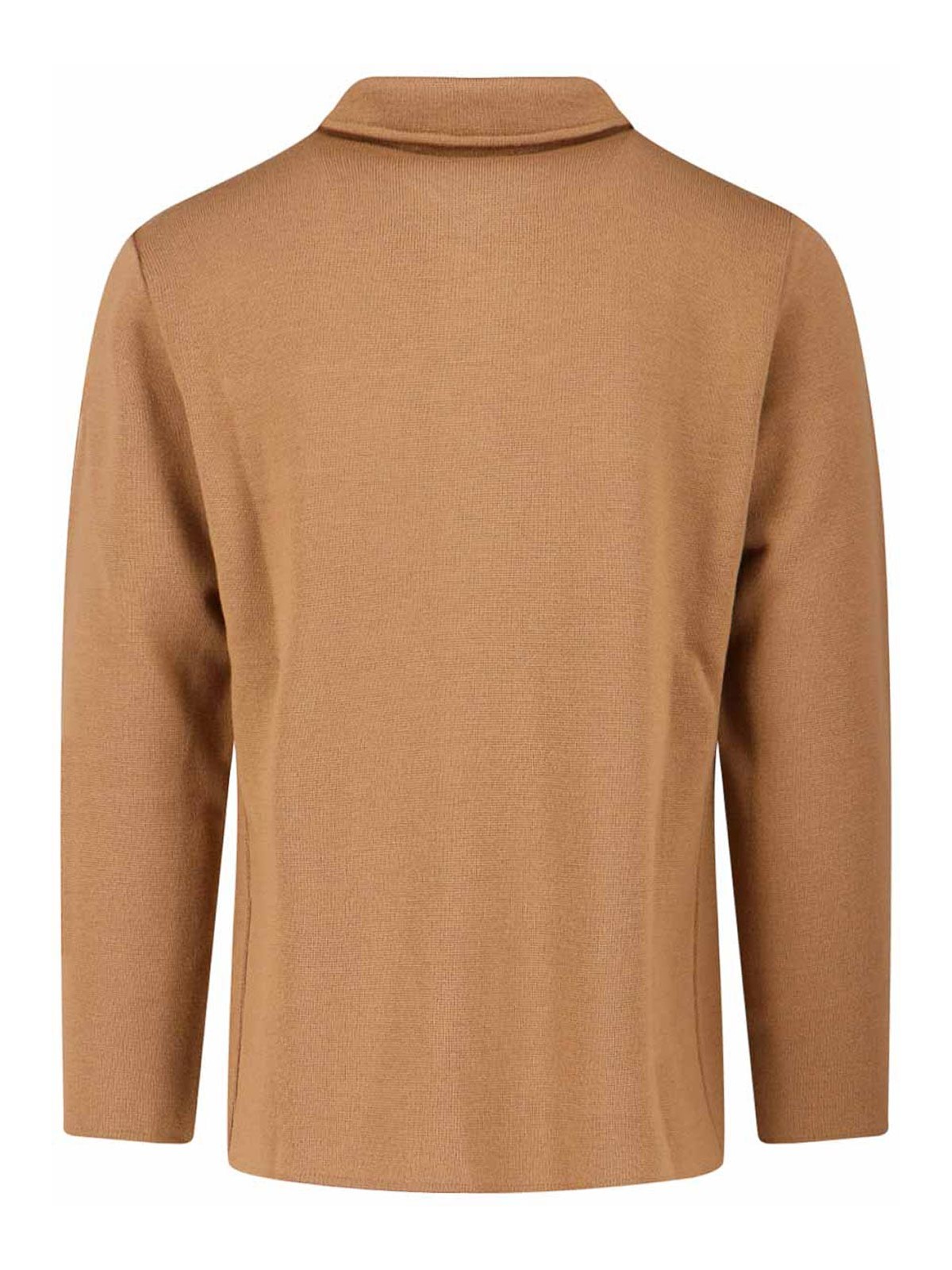 Virgin Wool Jacket AALJM85CN65000200 (LARDINI / カジュアルジャケット ) | LARDINI (ラルディーニ)(1)