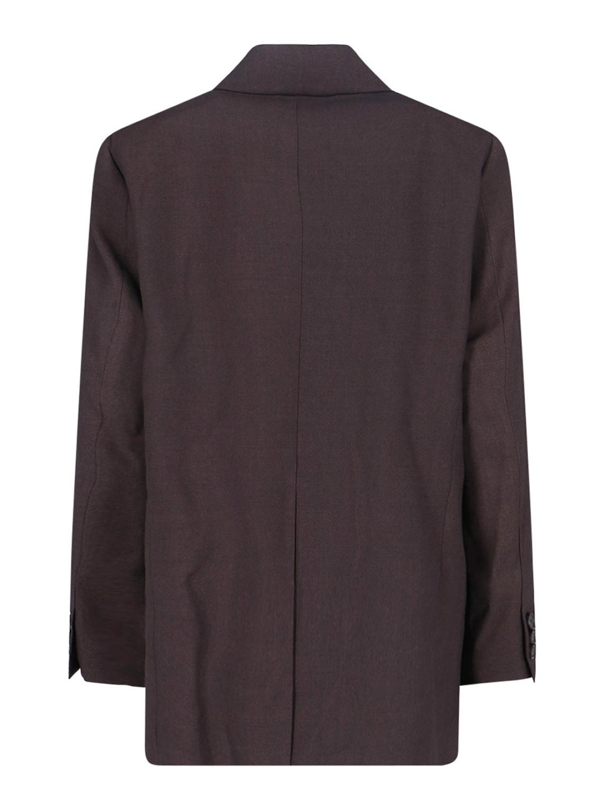 Blazer Monopetto LCPF25BL017921751 (LOW CLASSIC / ブレザー・ジャケット ) | LOW CLASSIC (ロウ クラシック)(1)
