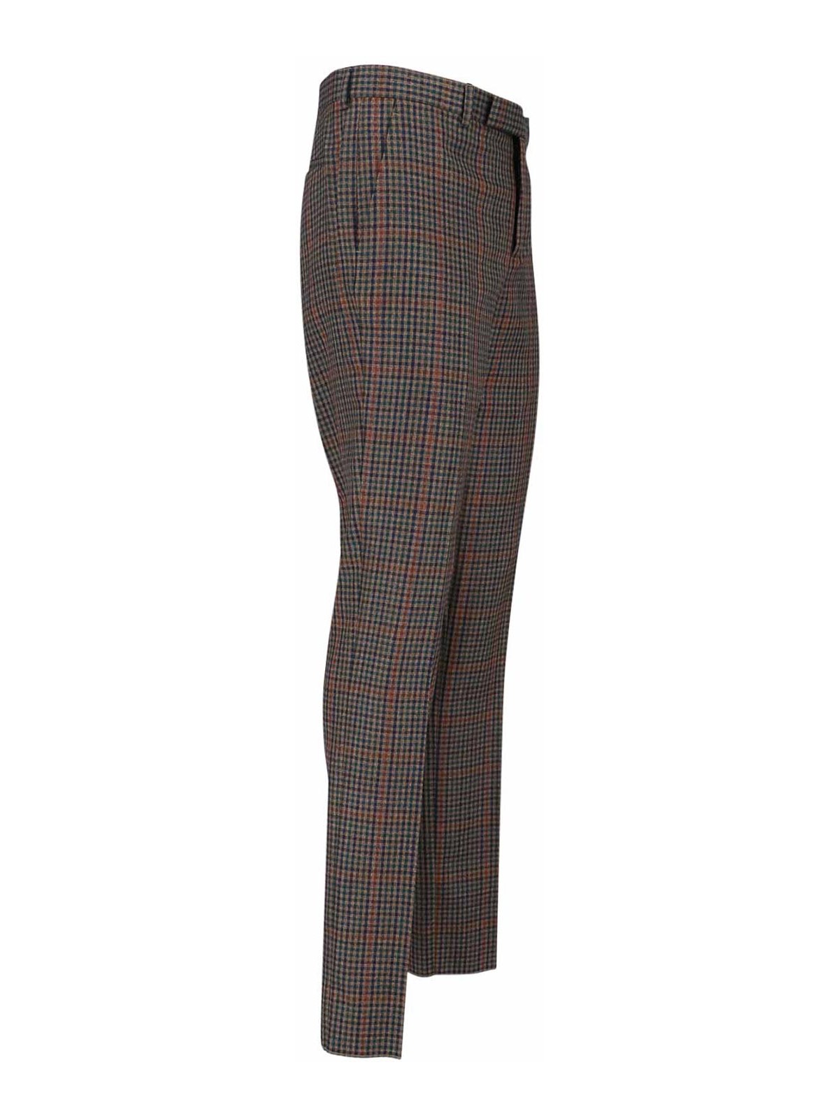 Wool Trousers 925NT0277562 (Paul Smith / パンツ ) | Paul Smith (ポール・スミス)(2)