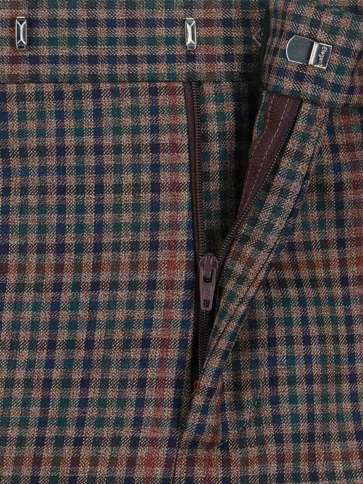 Wool Trousers 925NT0277562 (Paul Smith / パンツ ) | Paul Smith (ポール・スミス)(4)