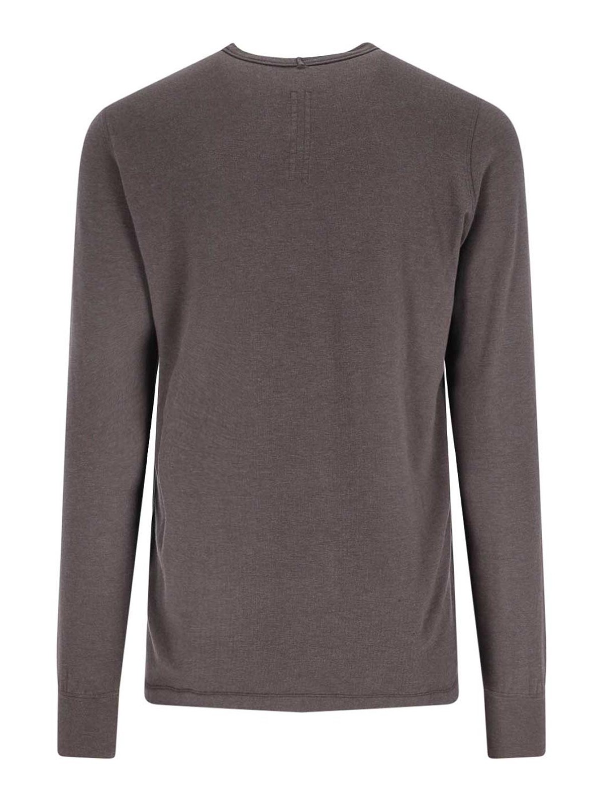 T-shirt RR02E1225JPT78 (Rick Owens / Tシャツ・カットソー ) | Rick Owens (リック オウエンス)(1)