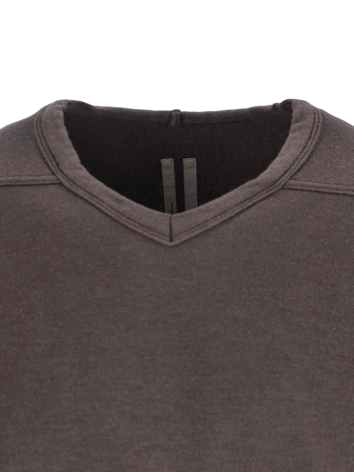 T-shirt RR02E1225JPT78 (Rick Owens / Tシャツ・カットソー ) | Rick Owens (リック オウエンス)(2)