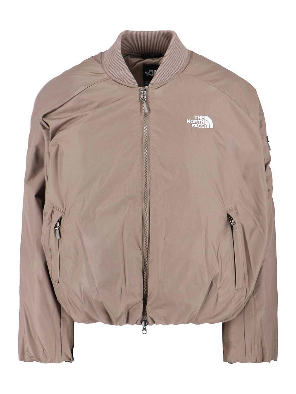 Giacca Bomber NF0A8F1WBOW (THE NORTH FACE / カジュアルジャケット ) | THE NORTH FACE (ザ・ノース・フェイス)