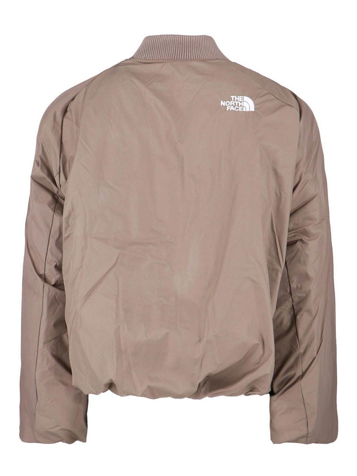Giacca Bomber NF0A8F1WBOW (THE NORTH FACE / カジュアルジャケット ) | THE NORTH FACE (ザ・ノース・フェイス)(1)
