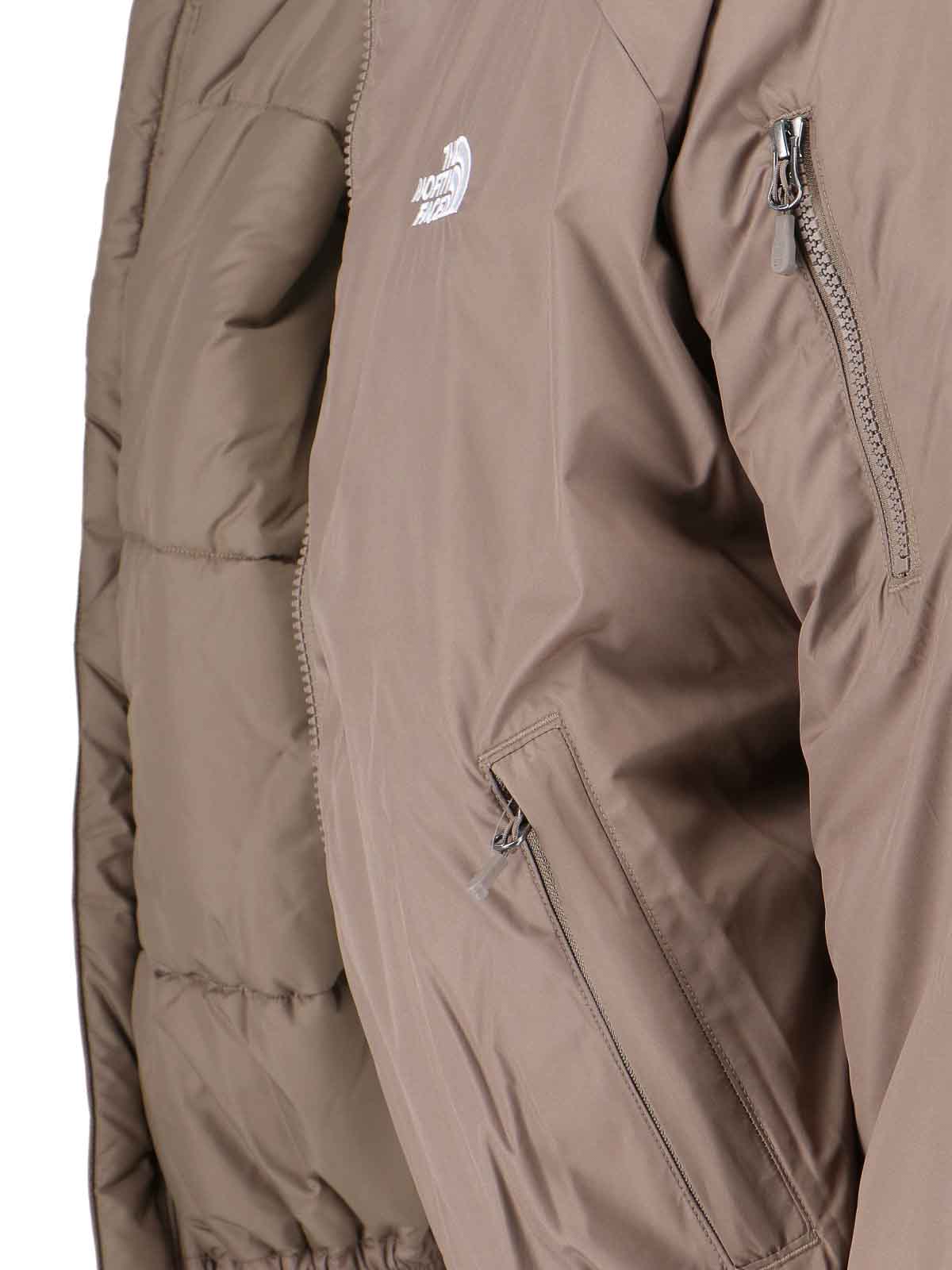 Giacca Bomber NF0A8F1WBOW (THE NORTH FACE / カジュアルジャケット ) | THE NORTH FACE (ザ・ノース・フェイス)(2)
