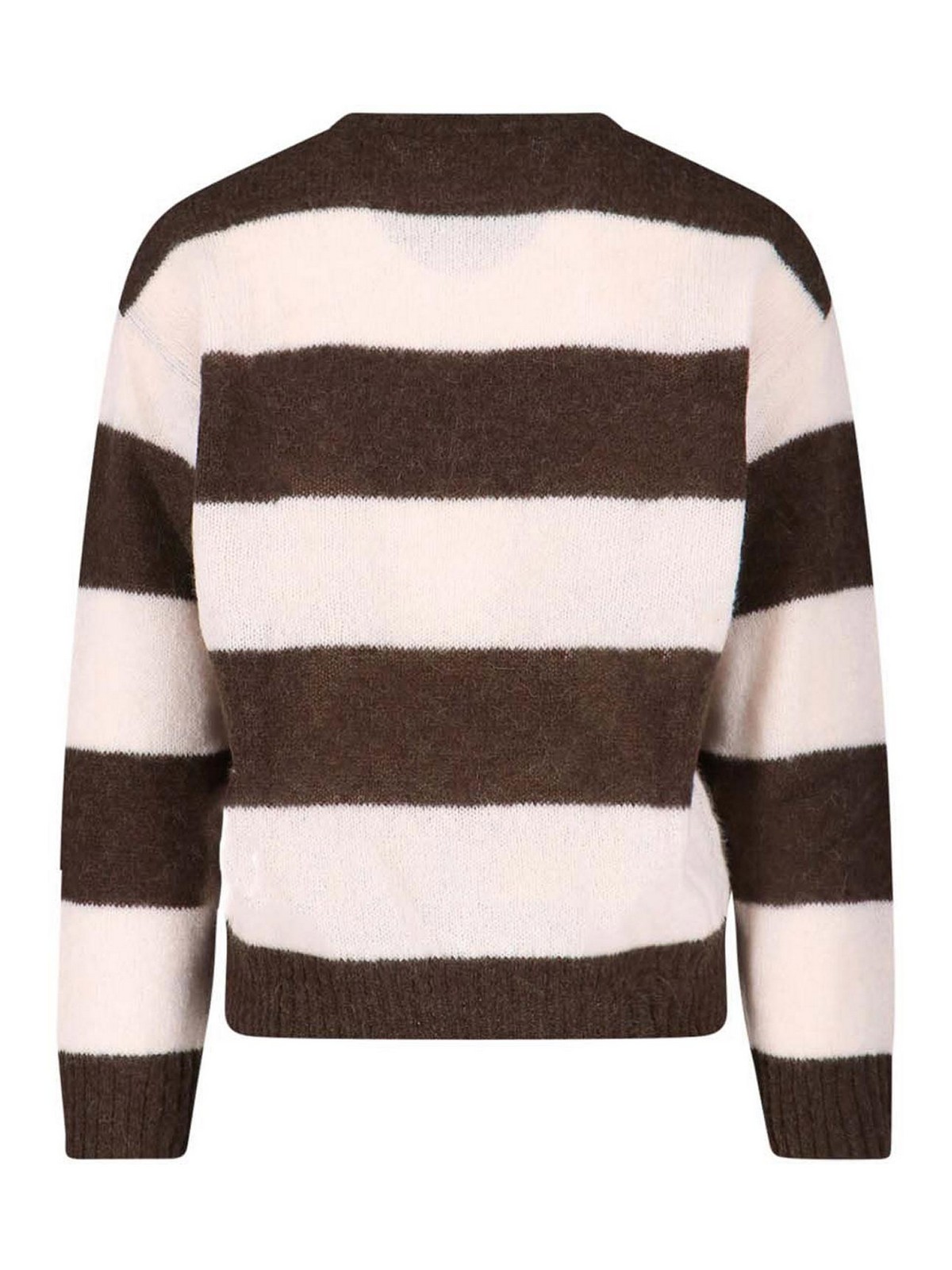 Striped Sweater C8633898FST765 (CLOSED / ニット・セーター・カーディガン ) | CLOSED (クローズド)(1)