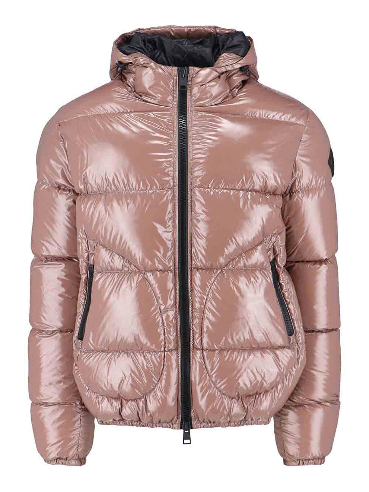 Down filled comforter PI001133U12220Z8040 (Herno / ダウンジャケット・コート ) | Herno (ヘルノ)