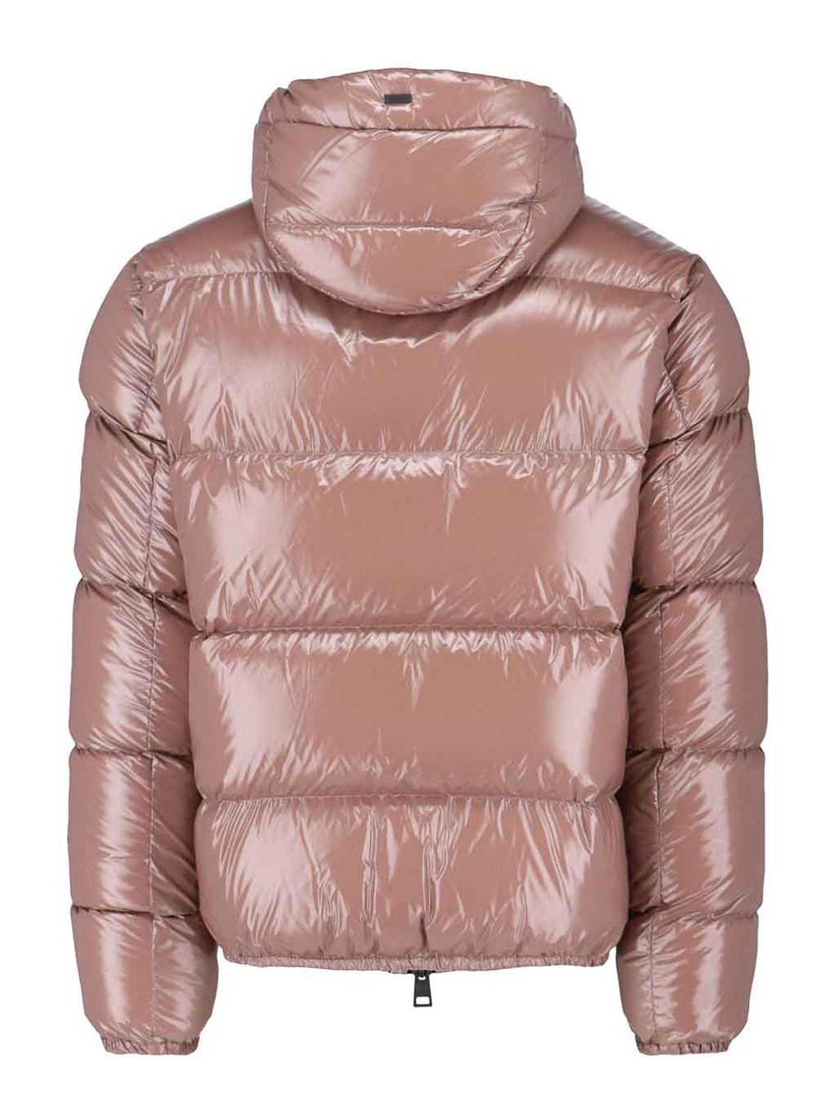 Down filled comforter PI001133U12220Z8040 (Herno / ダウンジャケット・コート ) | Herno (ヘルノ)(1)