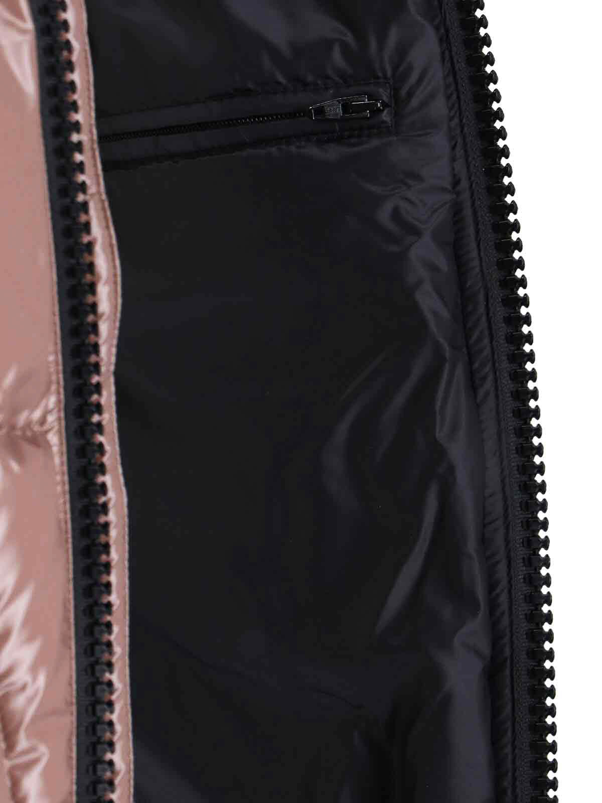 Down filled comforter PI001133U12220Z8040 (Herno / ダウンジャケット・コート ) | Herno (ヘルノ)(4)