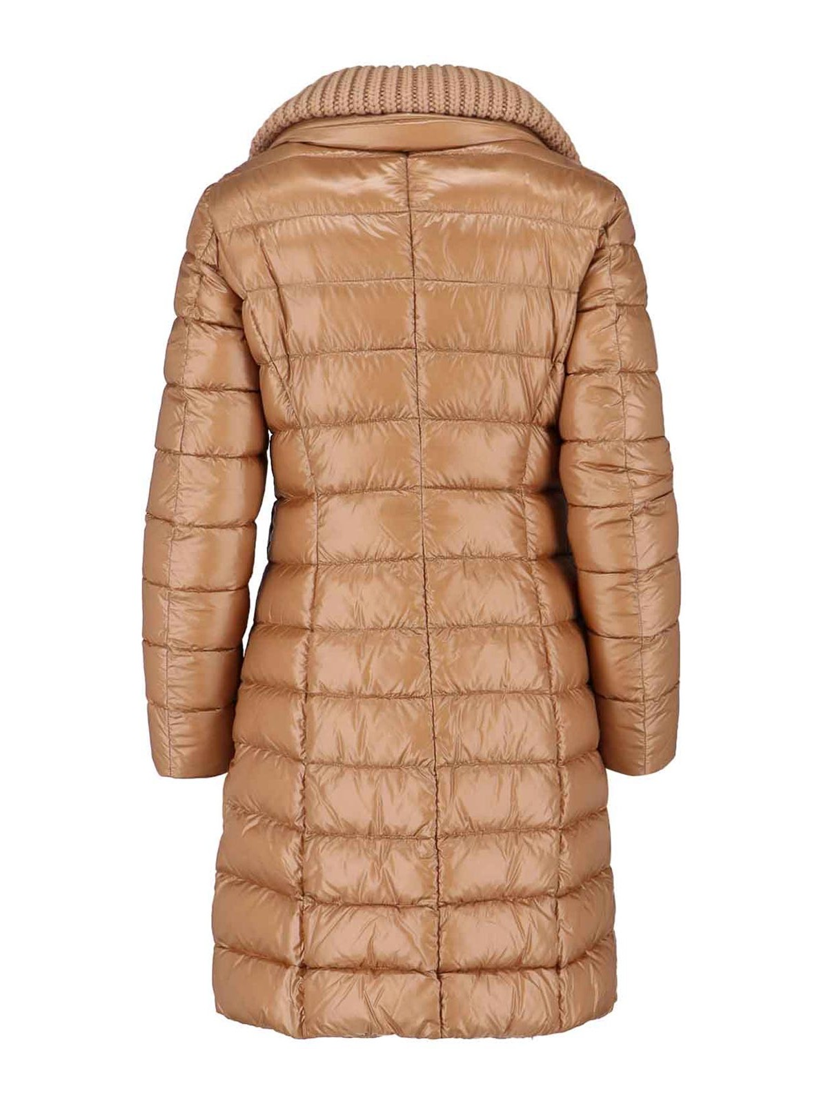 Long down jacket PI0650DICM0312017Z2157 (Herno / ダウンジャケット・コート ) | Herno (ヘルノ)(1)