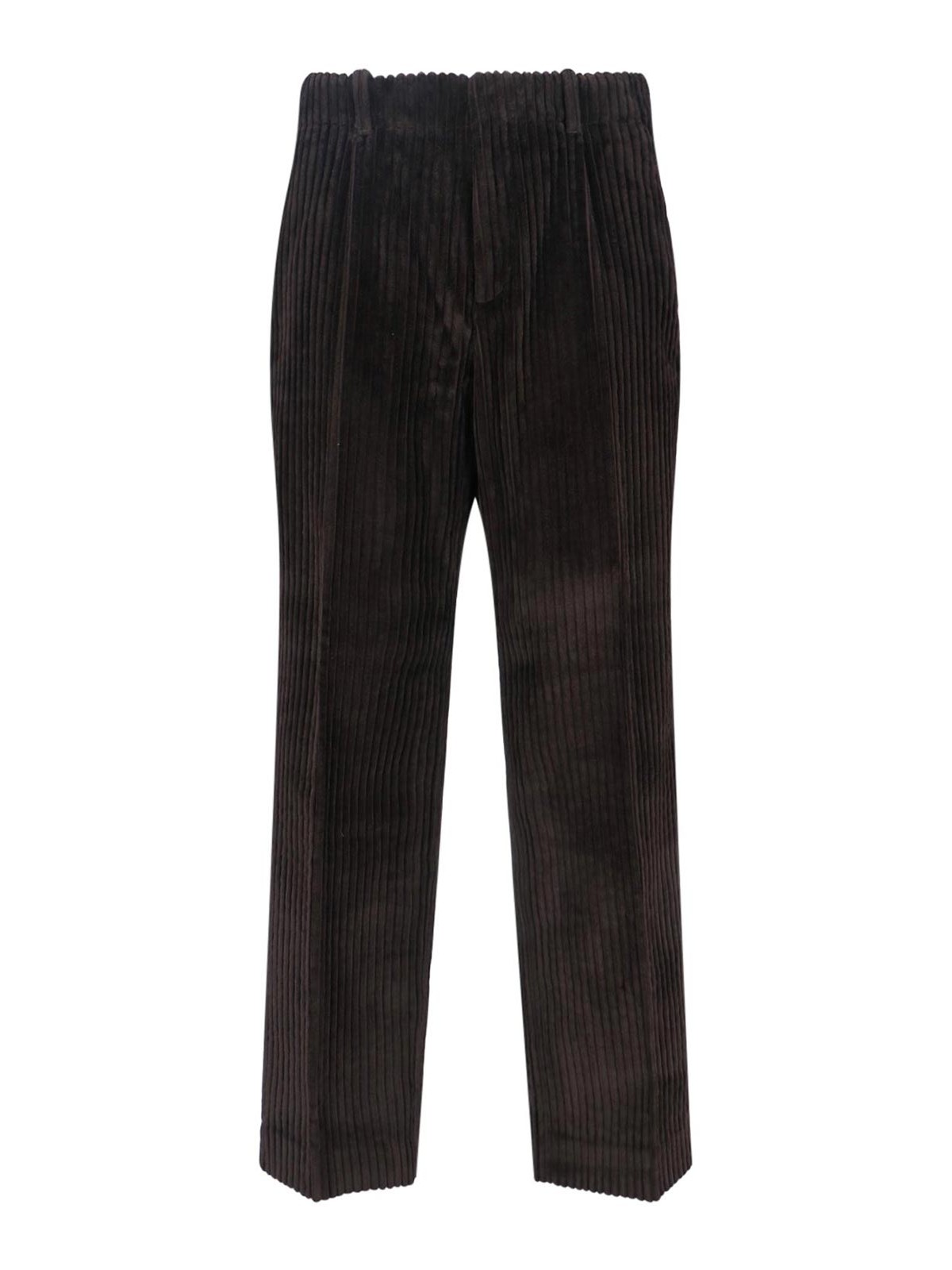 Pants M4254BPPROFOUNDBROWNMAMMOTHCORD (OUR LEGACY / パンツ ) | OUR LEGACY (アワーレガシー)