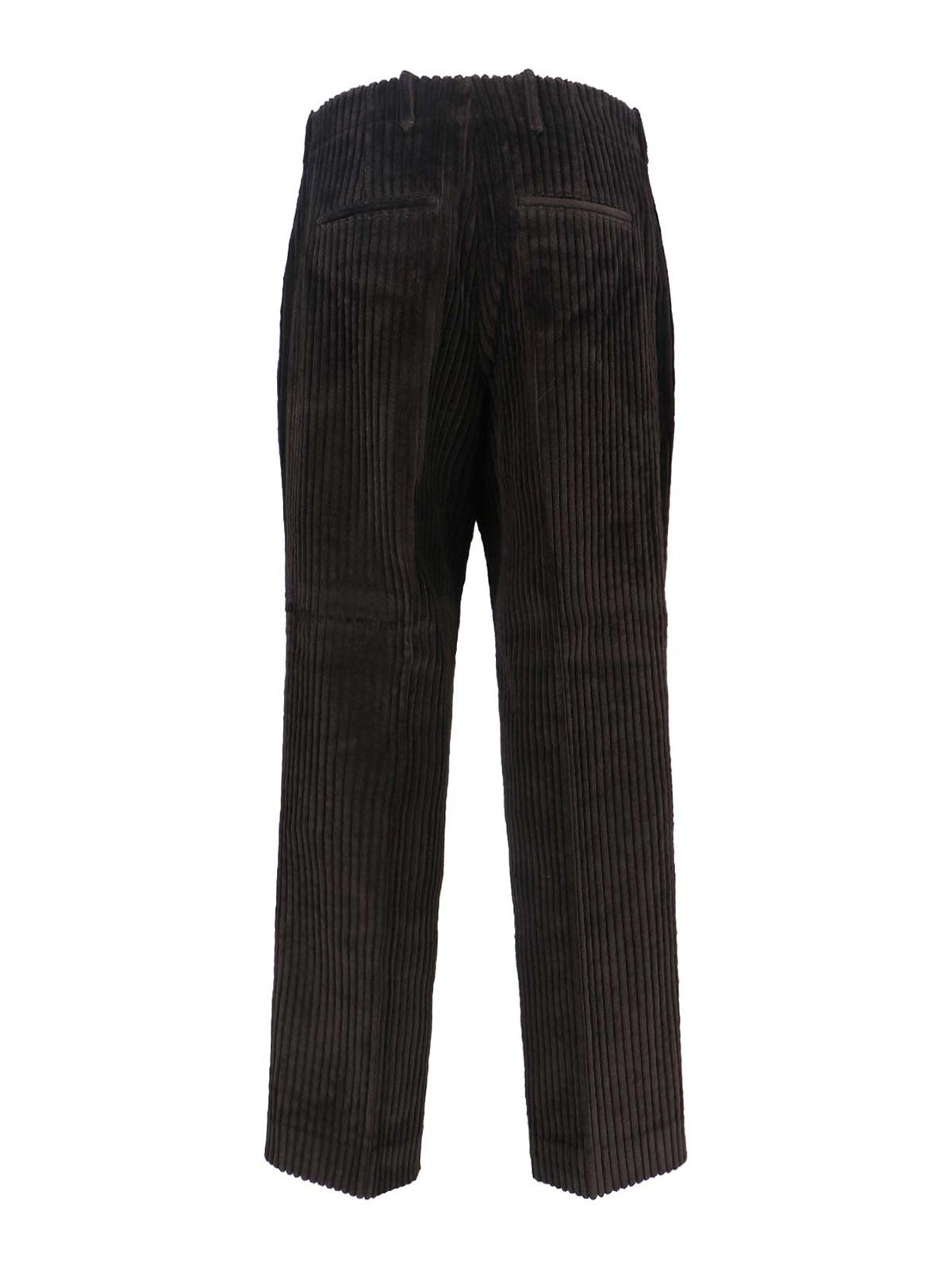 Pants M4254BPPROFOUNDBROWNMAMMOTHCORD (OUR LEGACY / パンツ ) | OUR LEGACY (アワーレガシー)(1)