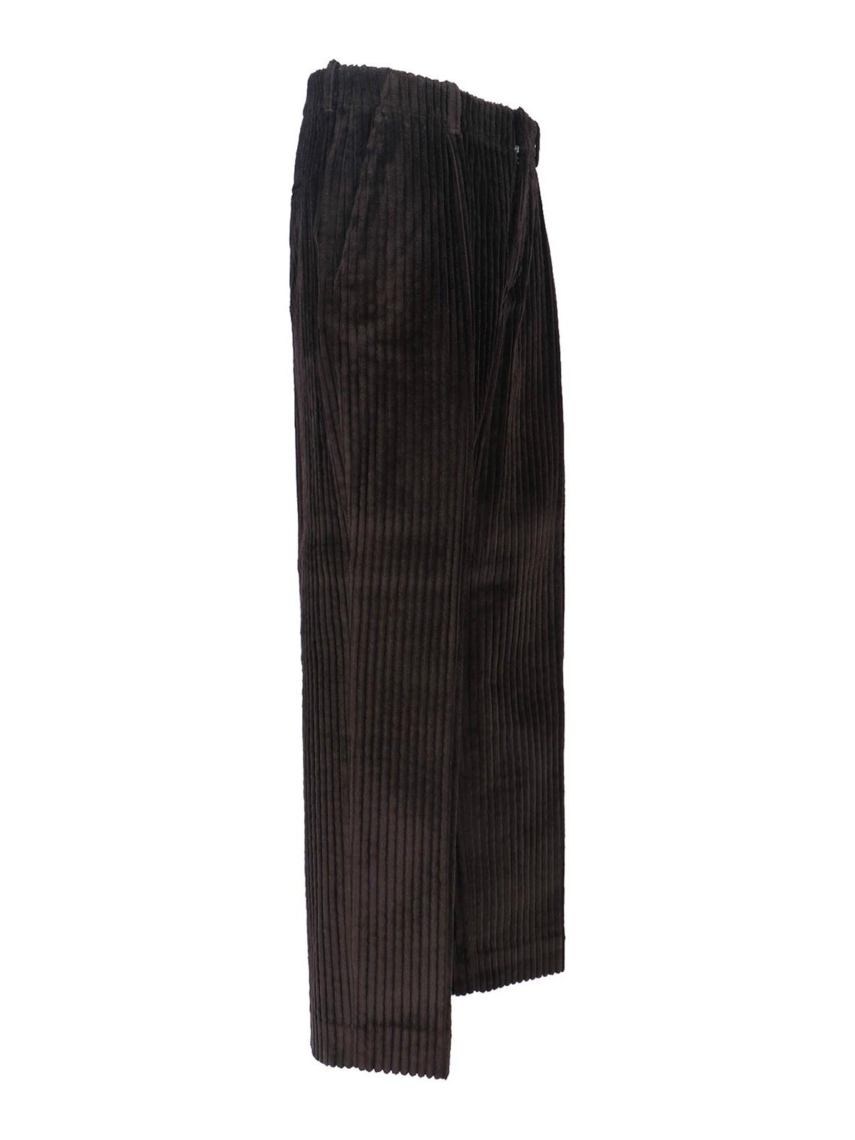 Pants M4254BPPROFOUNDBROWNMAMMOTHCORD (OUR LEGACY / パンツ ) | OUR LEGACY (アワーレガシー)(2)