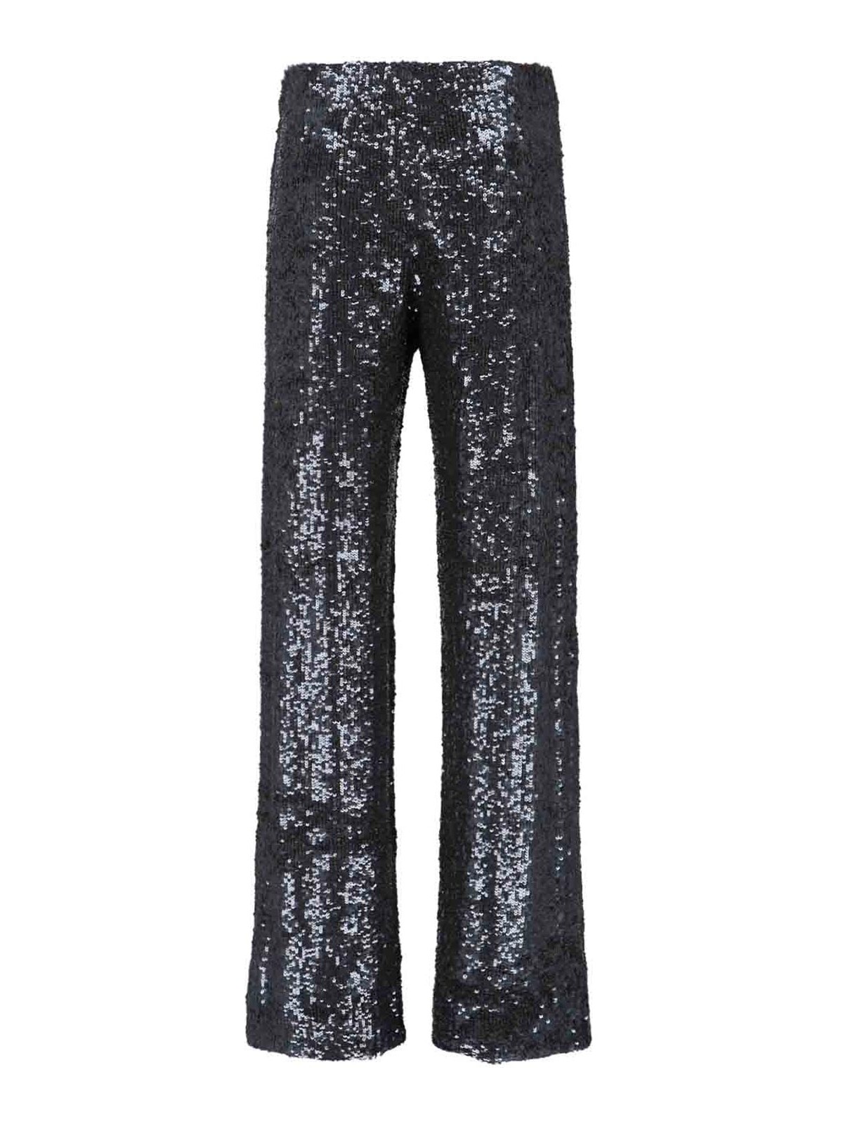Sequined Trousers D230733086 (P.A.R.O.S.H. / パンツ ) | P.A.R.O.S.H. (パロッシュ)(1)