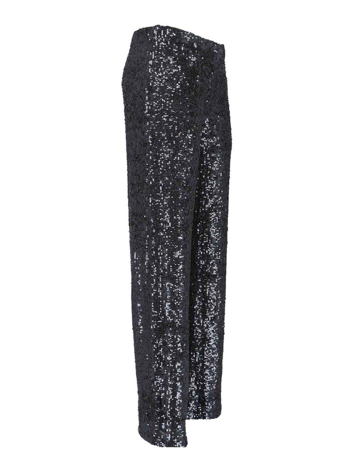 Sequined Trousers D230733086 (P.A.R.O.S.H. / パンツ ) | P.A.R.O.S.H. (パロッシュ)(2)