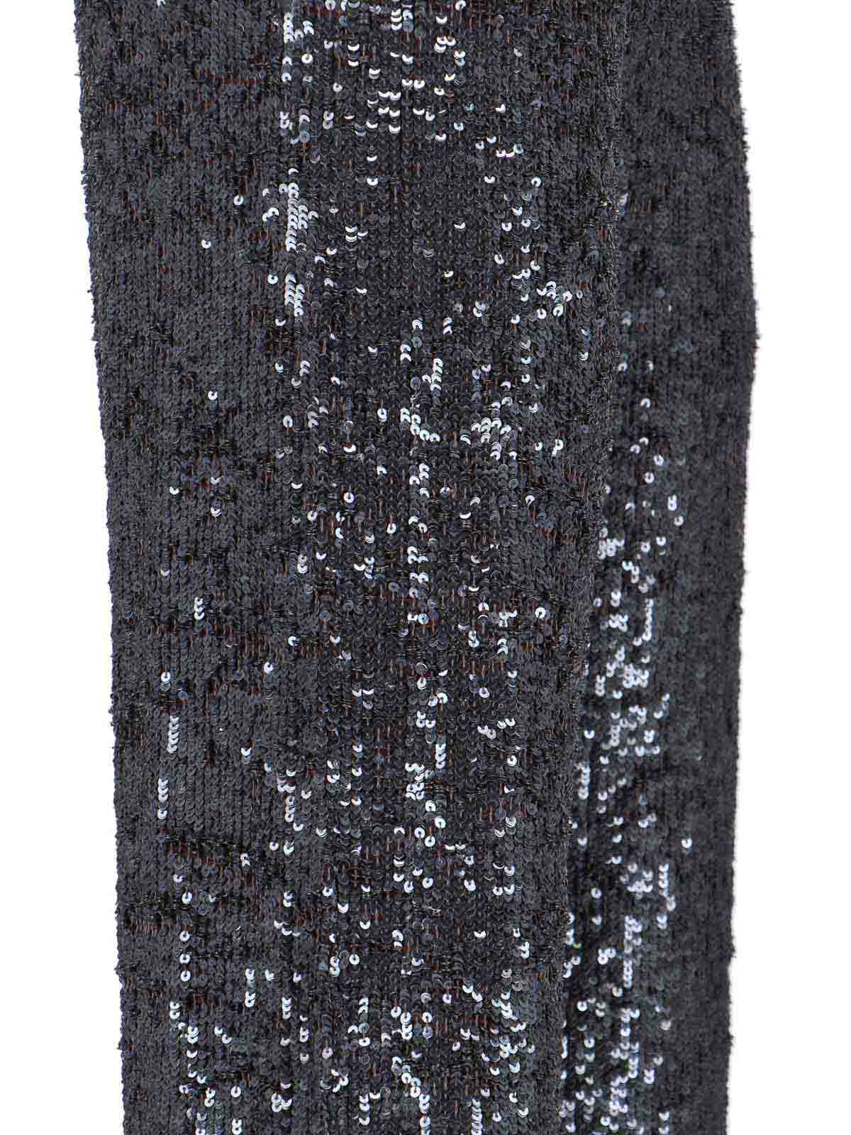 Sequined Trousers D230733086 (P.A.R.O.S.H. / パンツ ) | P.A.R.O.S.H. (パロッシュ)(3)