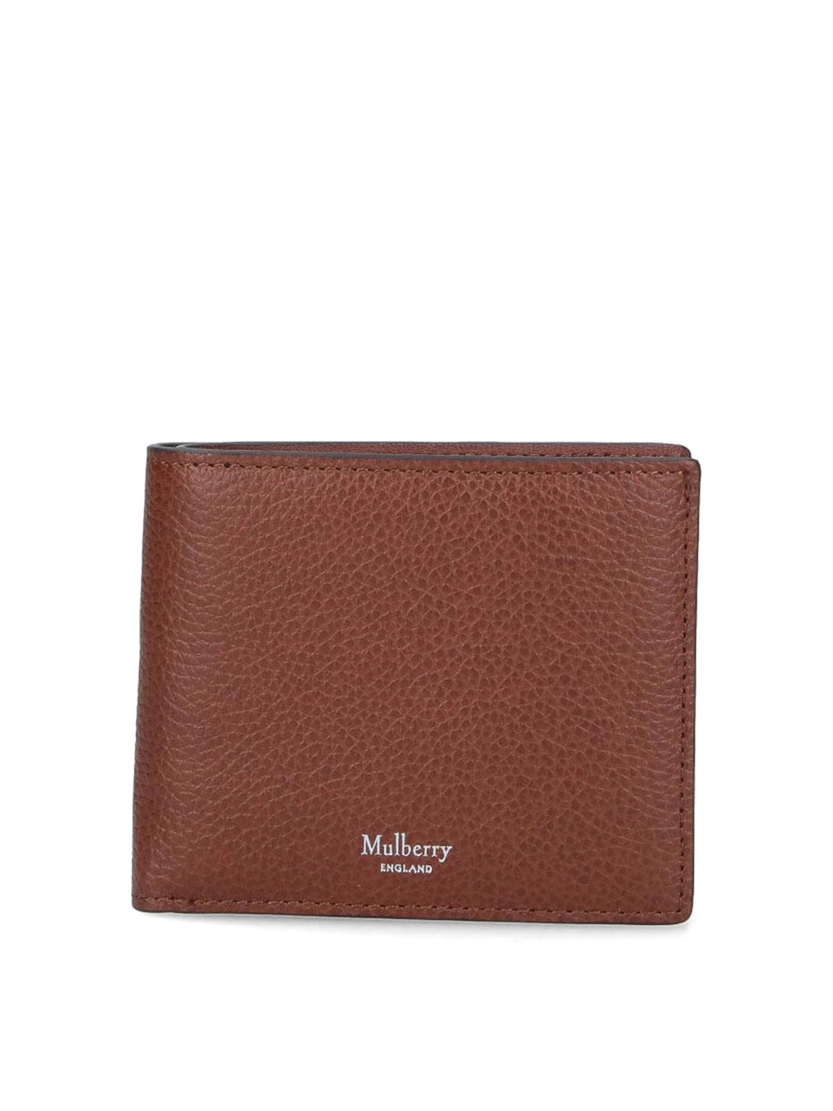 Bi-Fold wallet RL8022552G110 (Mulberry / 財布・カードケース ) | Mulberry (マルベリー)