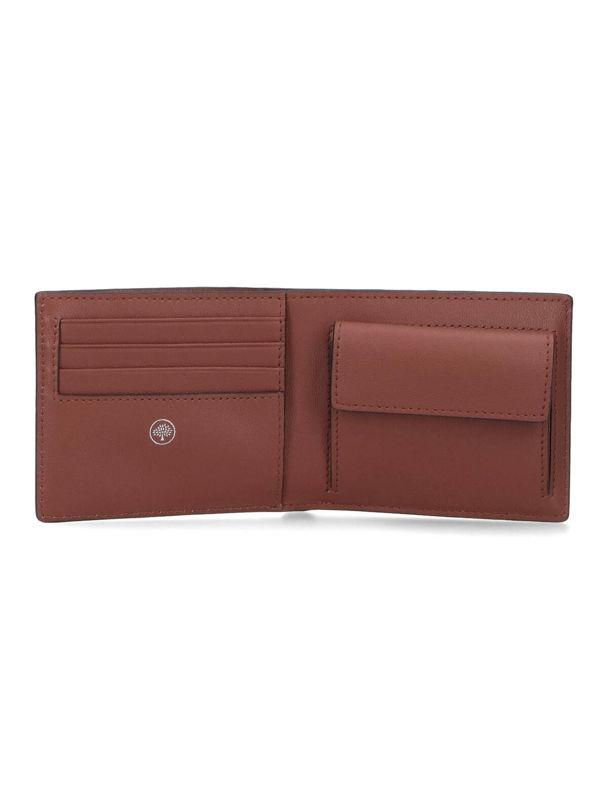 Bi-Fold wallet RL8022552G110 (Mulberry / 財布・カードケース ) | Mulberry (マルベリー)(1)