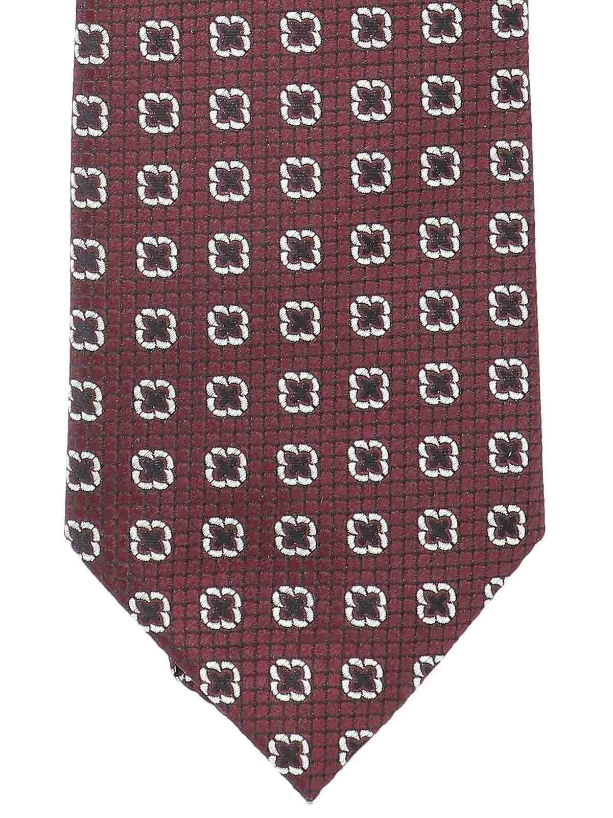 Silk Tie RZ2C81TA21P8BU1 (ZEGNA / ネクタイ ) | ZEGNA (ゼニア)(2)