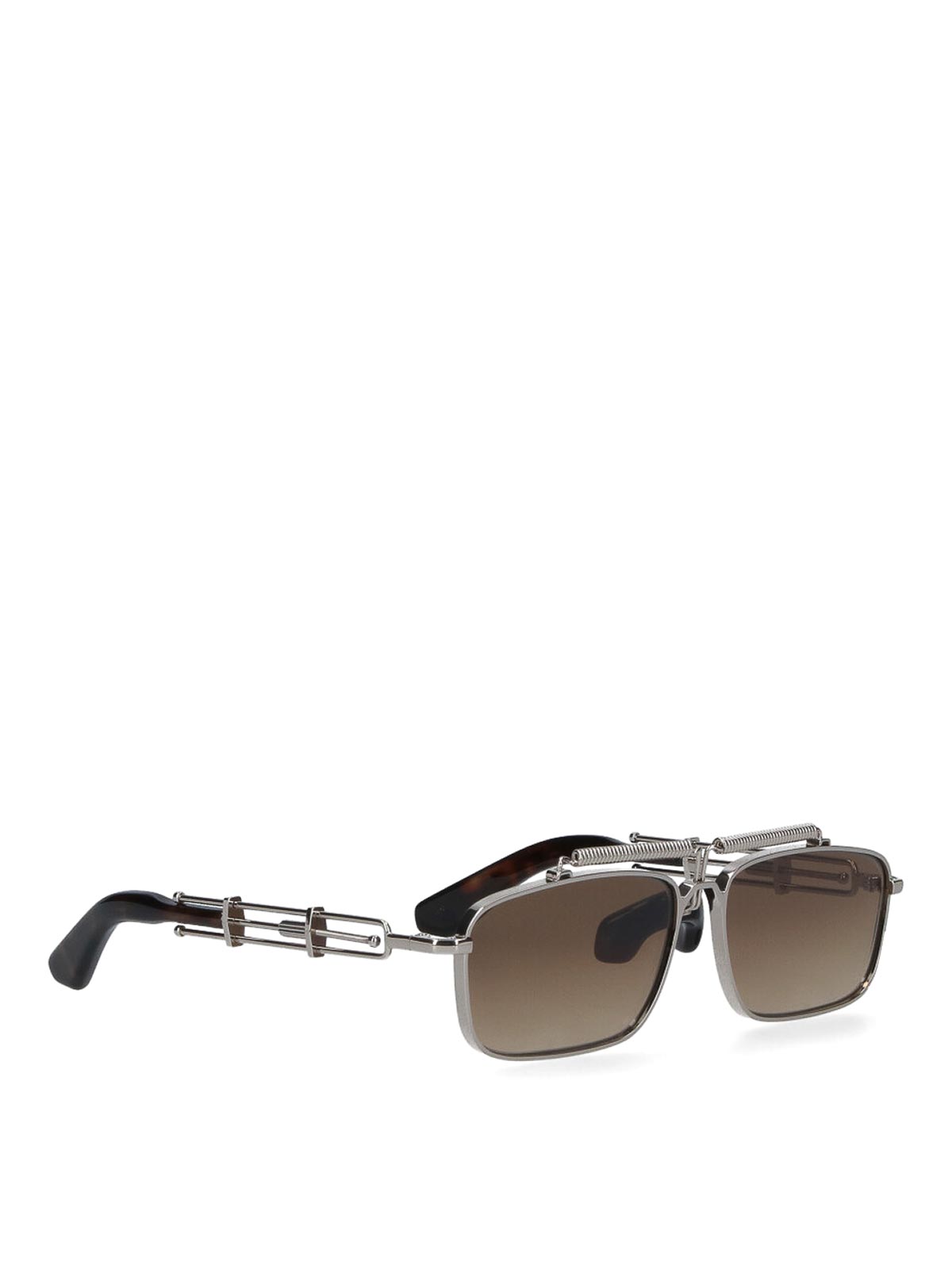 Spring Brown 55 Sunglasses CHIMI72SPRINGGRADIENTBROWN (CHIMI / サングラス・アイウェア ) | CHIMI (チミ)(1)