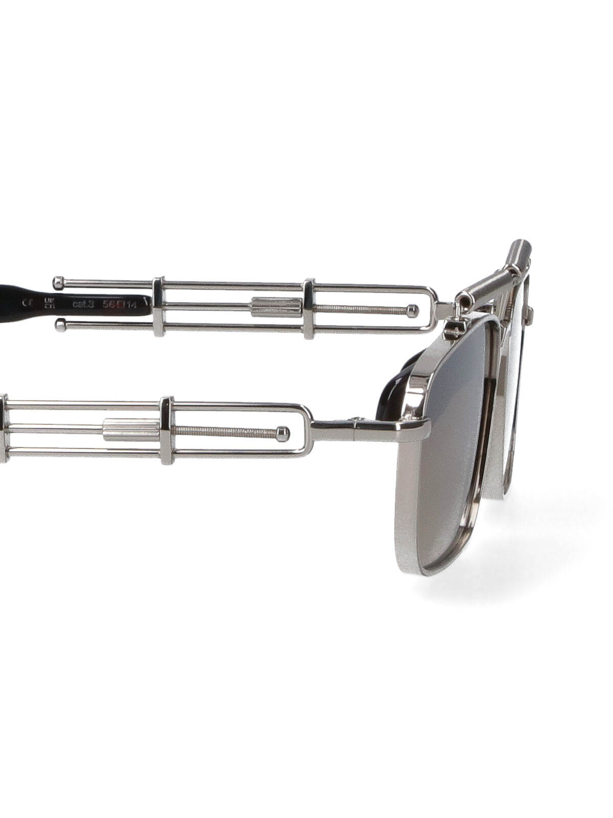 Spring Brown 55 Sunglasses CHIMI72SPRINGGRADIENTBROWN (CHIMI / サングラス・アイウェア ) | CHIMI (チミ)(2)